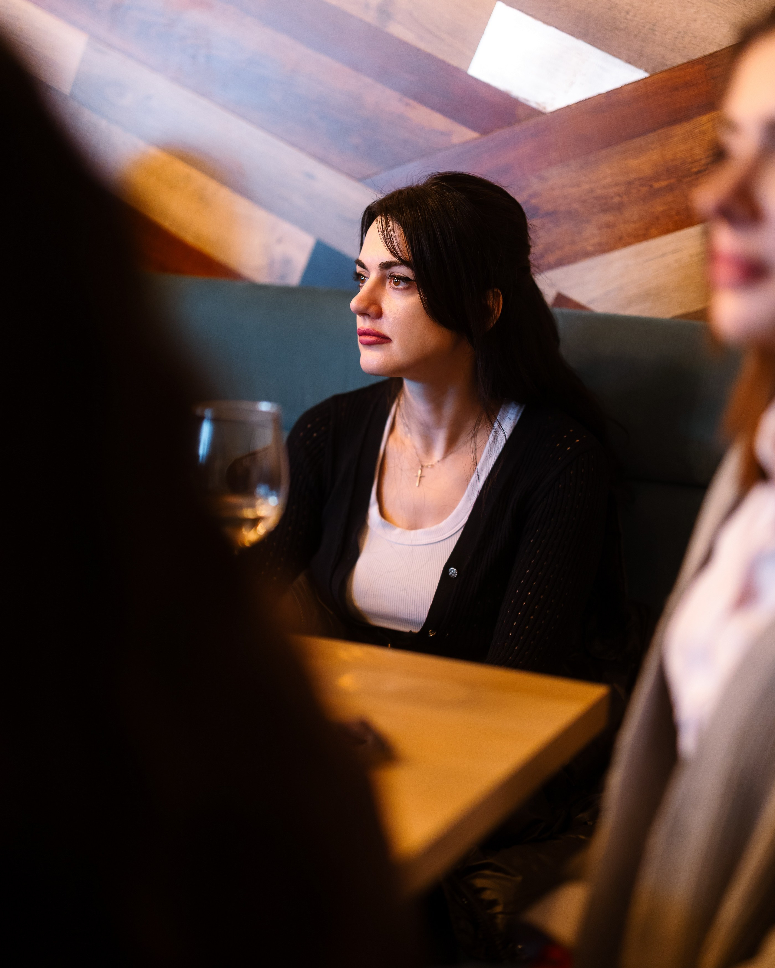 Taste Busters 2. Marius Ciocan