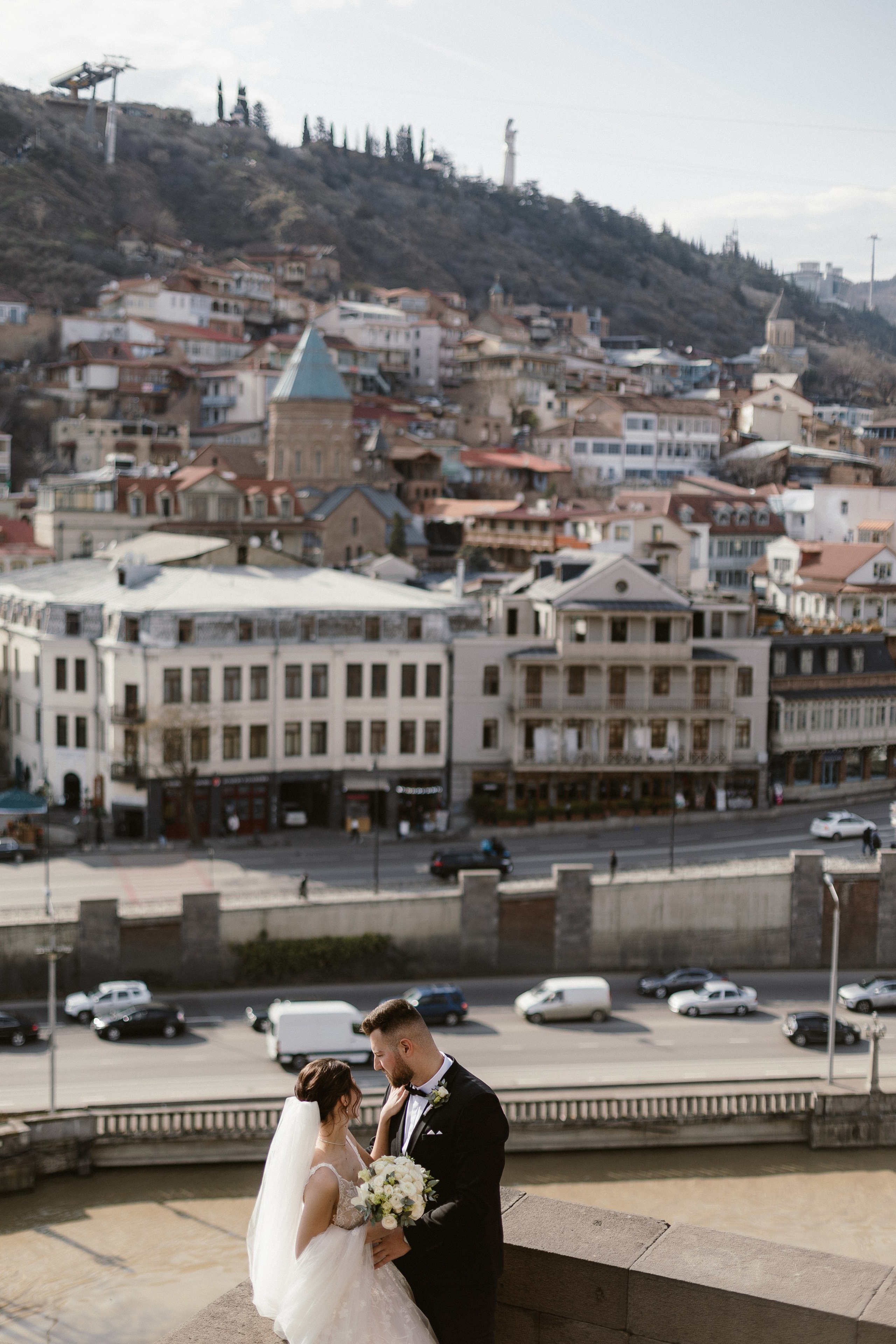 Vlada & Vlad. Photographer Anna Nazarenko