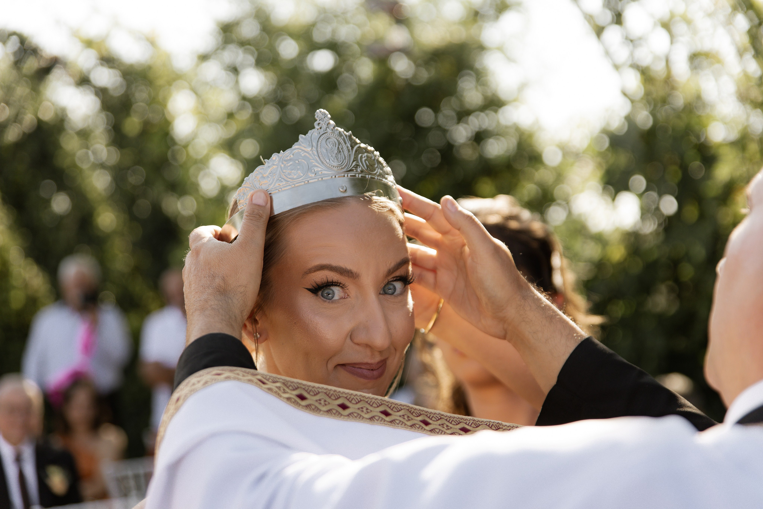 Wedding at Province Timisoara | Cristina & Robert. Wedding photographer and videographer based in Timisoara, Romania