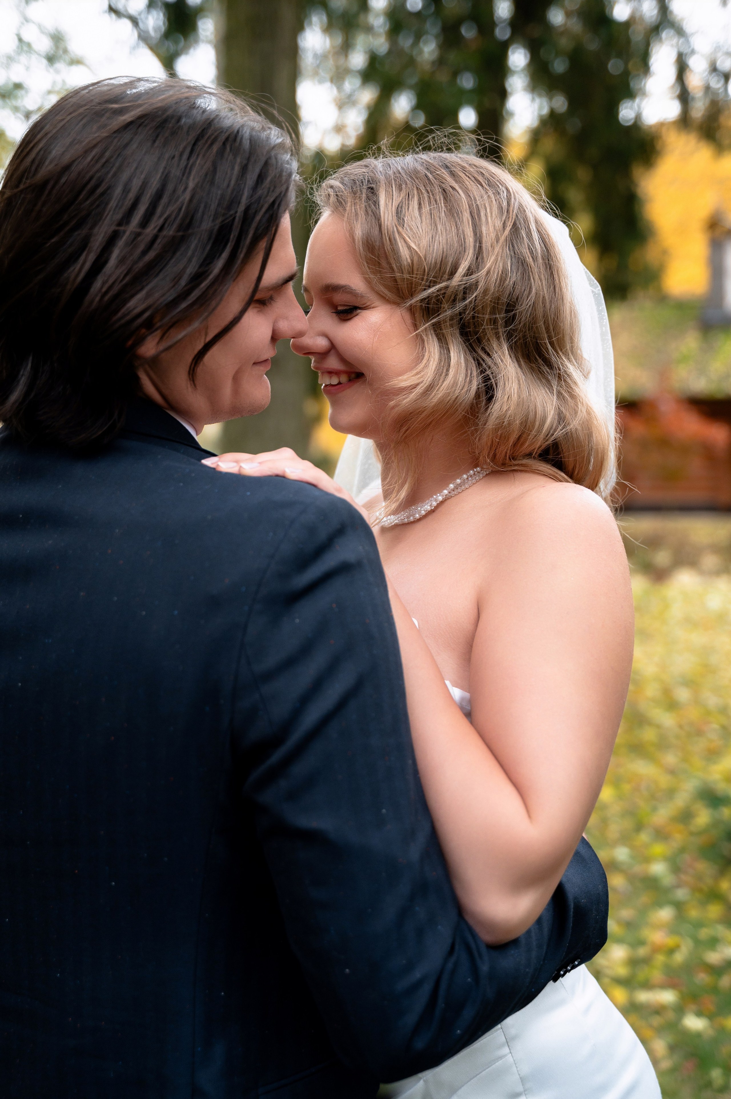 Денис & Анастасія. 