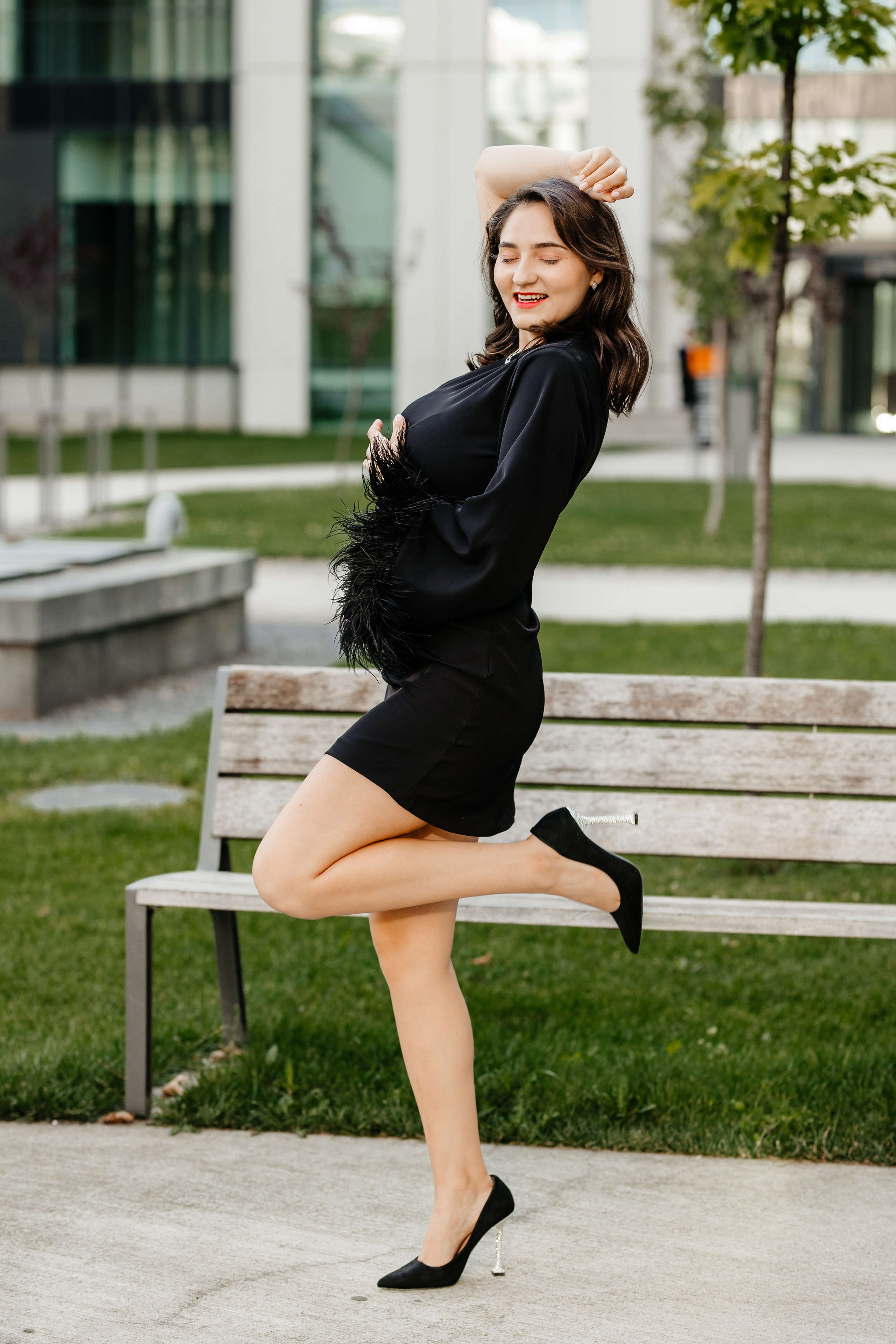 Mioara. Ionut Brehuescu — Fotograf