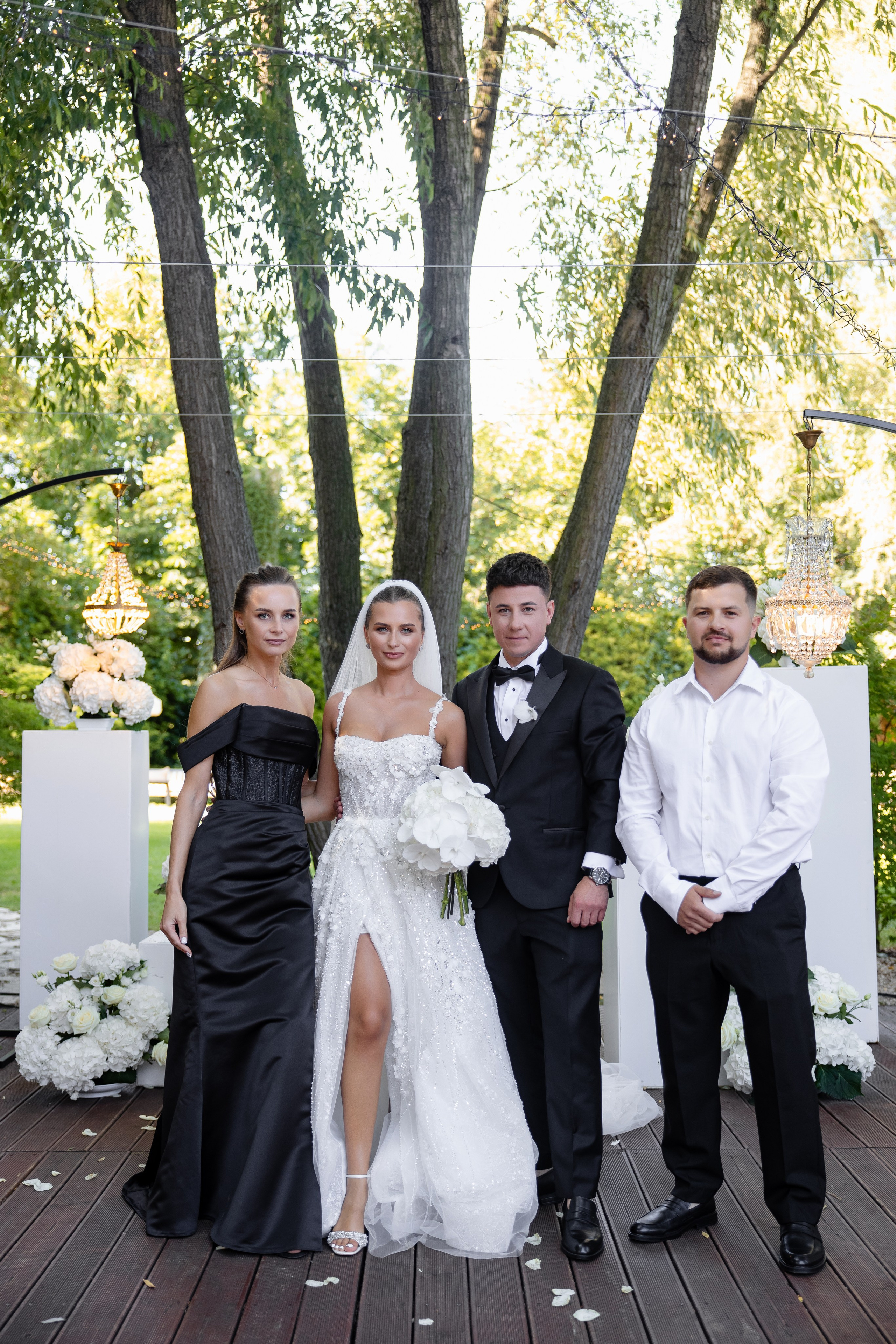 Андрій+Тетяна. Весільний, сімейний фотограф Варшава