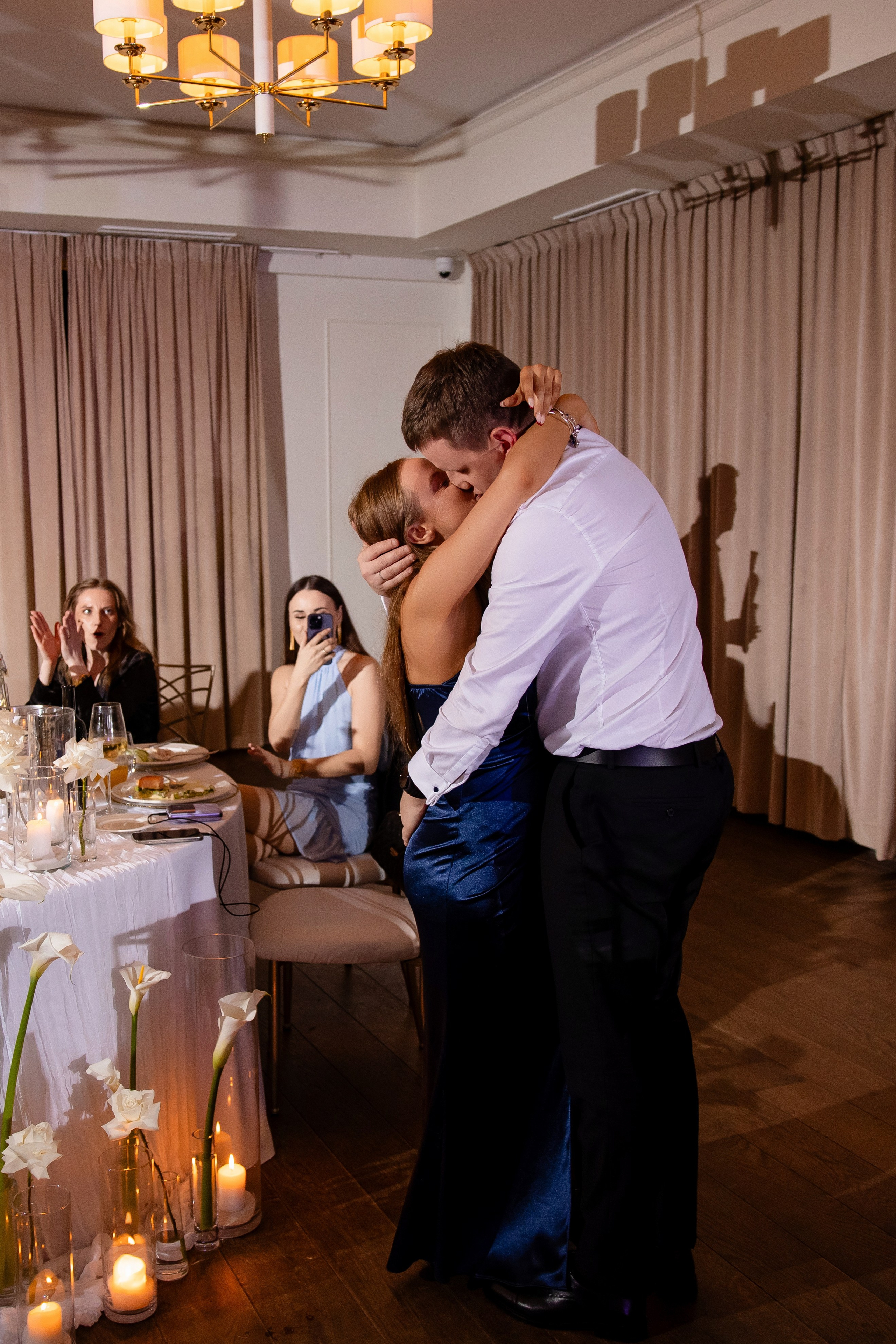 Василь + Іванна. Весільний, сімейний фотограф Варшава