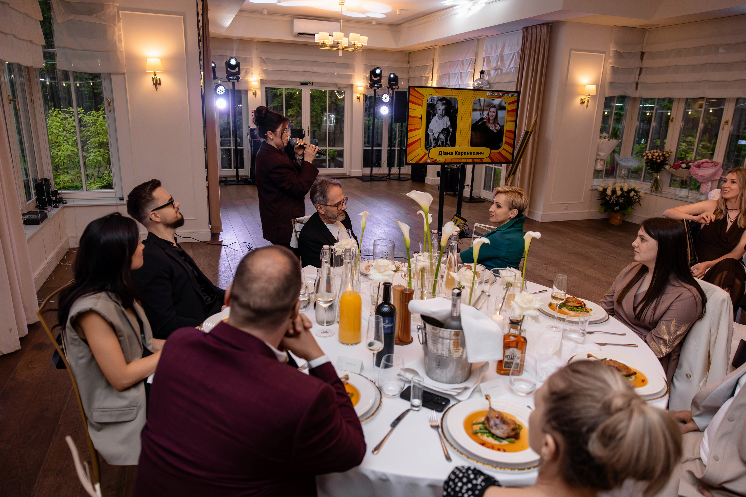 Василь + Іванна. Весільний, сімейний фотограф Варшава