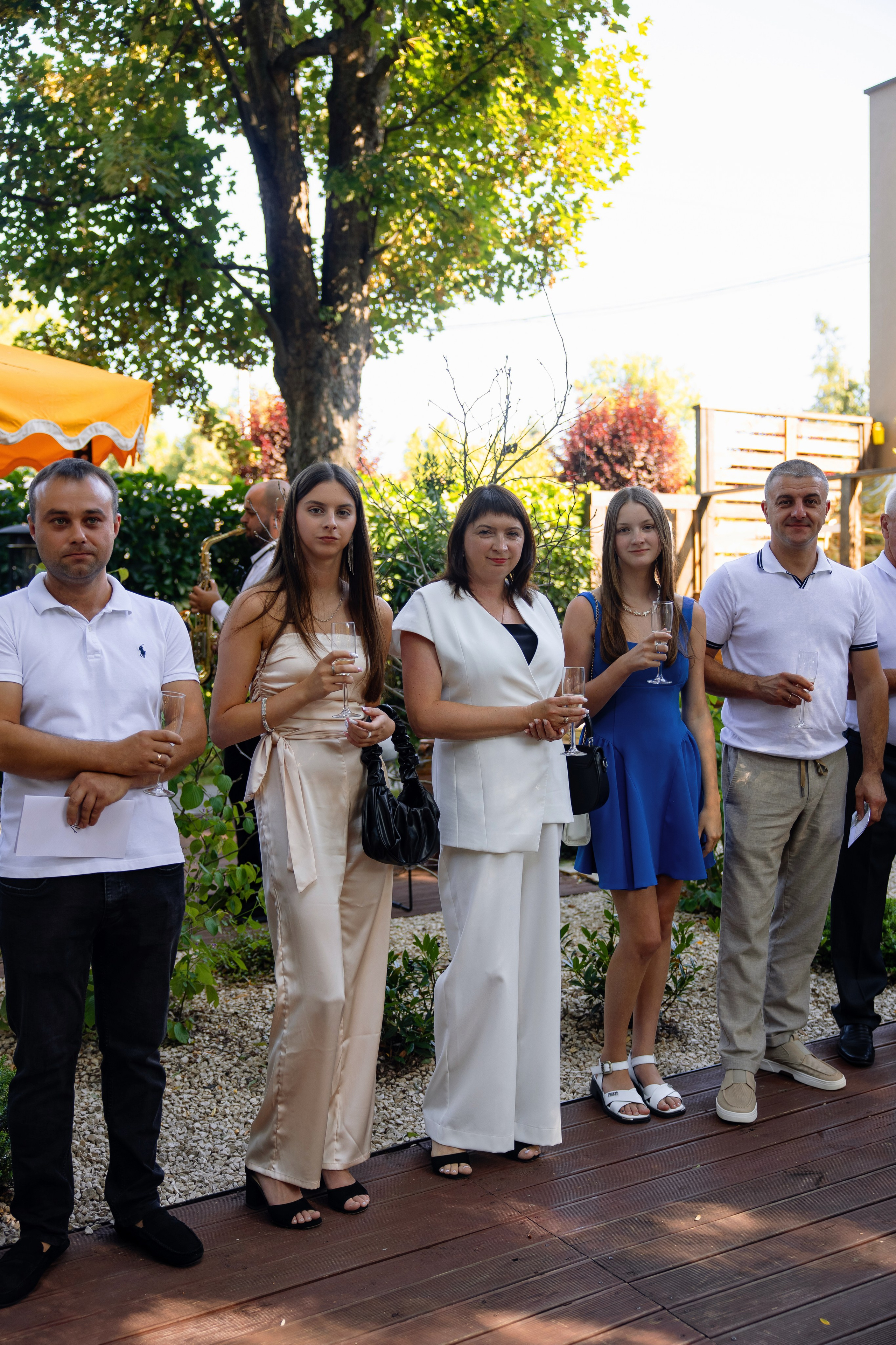 Андрій+Тетяна. Весільний, сімейний фотограф Варшава