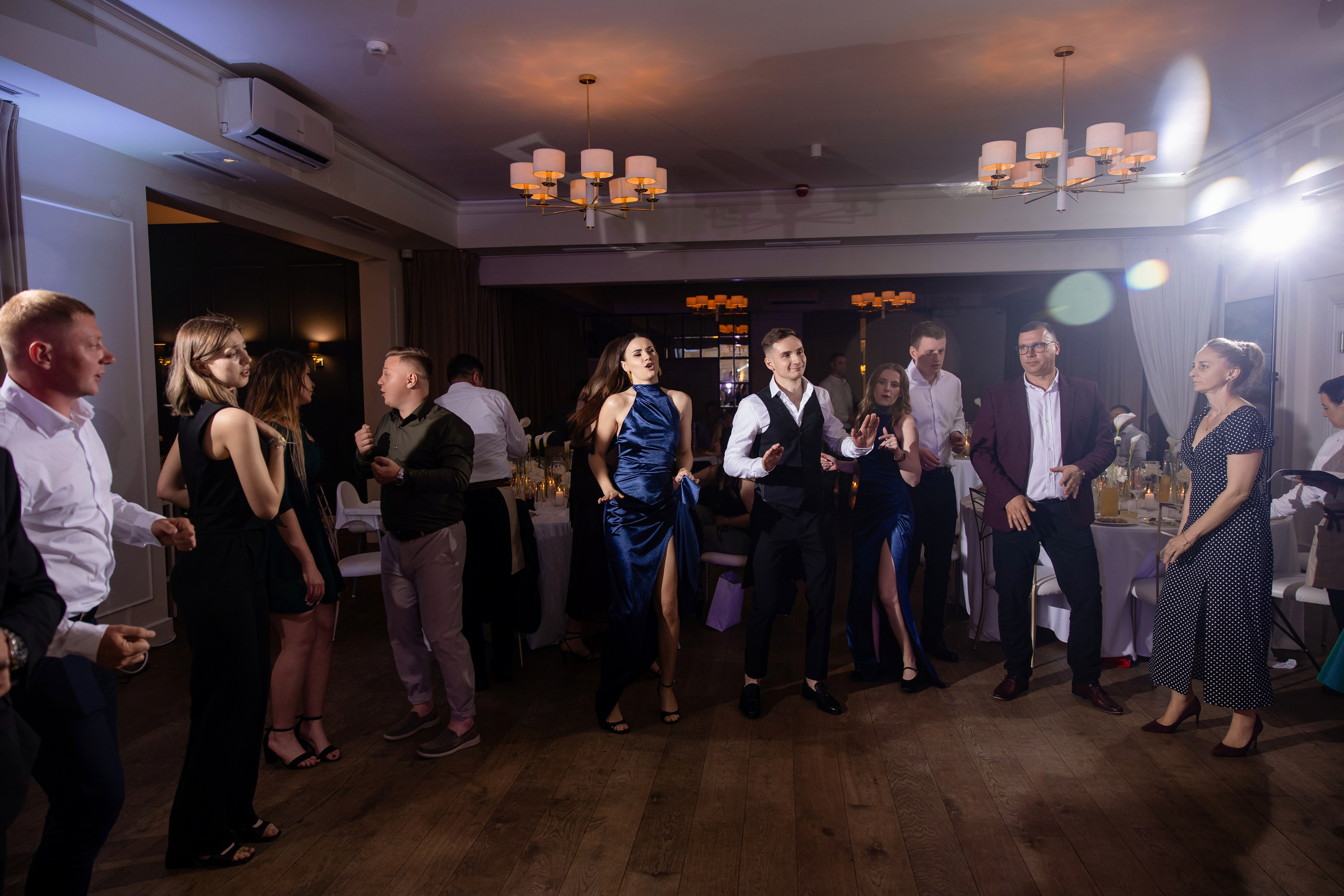 Василь + Іванна. Весільний, сімейний фотограф Варшава