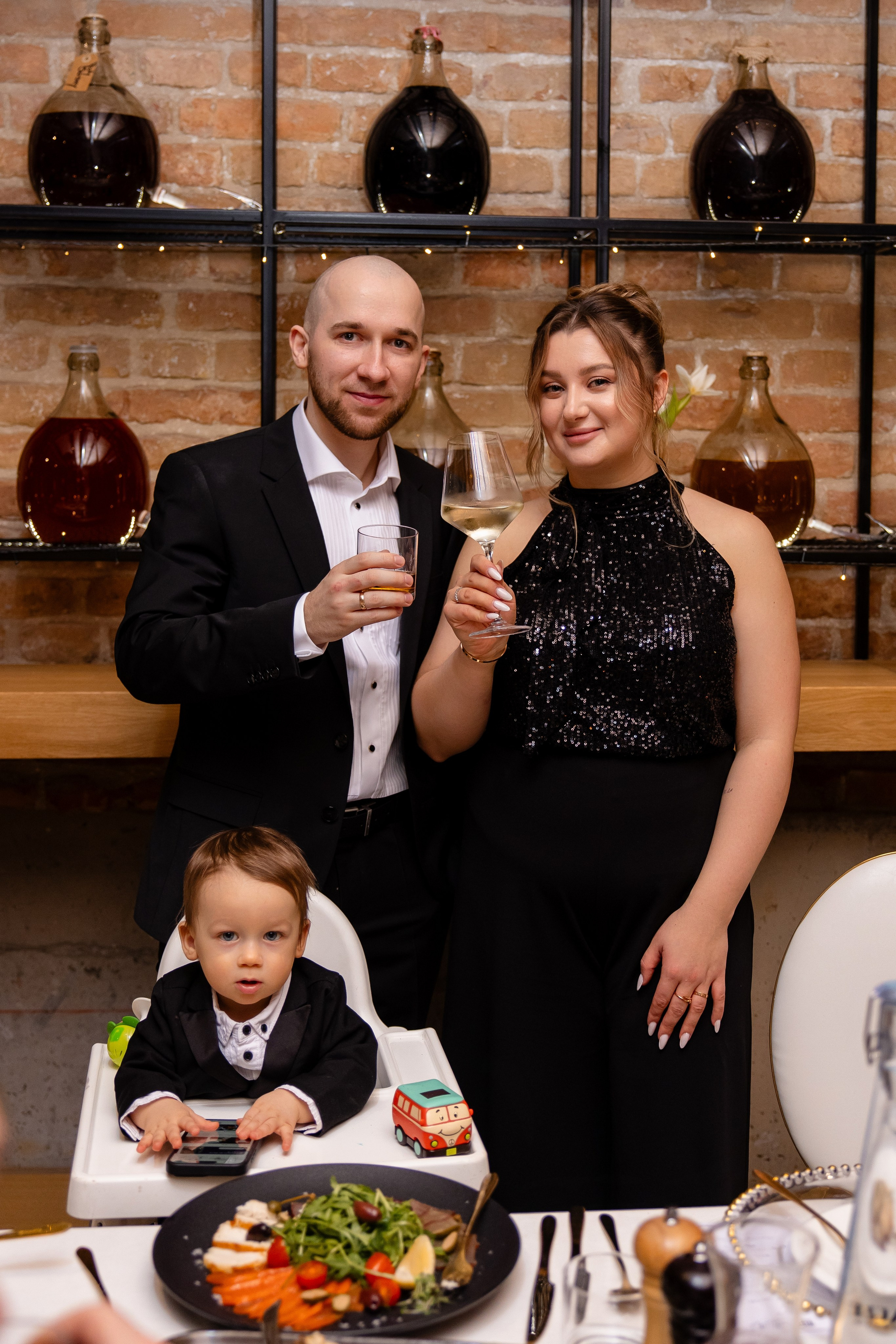 Рочок Луки. Весільний, сімейний фотограф Варшава