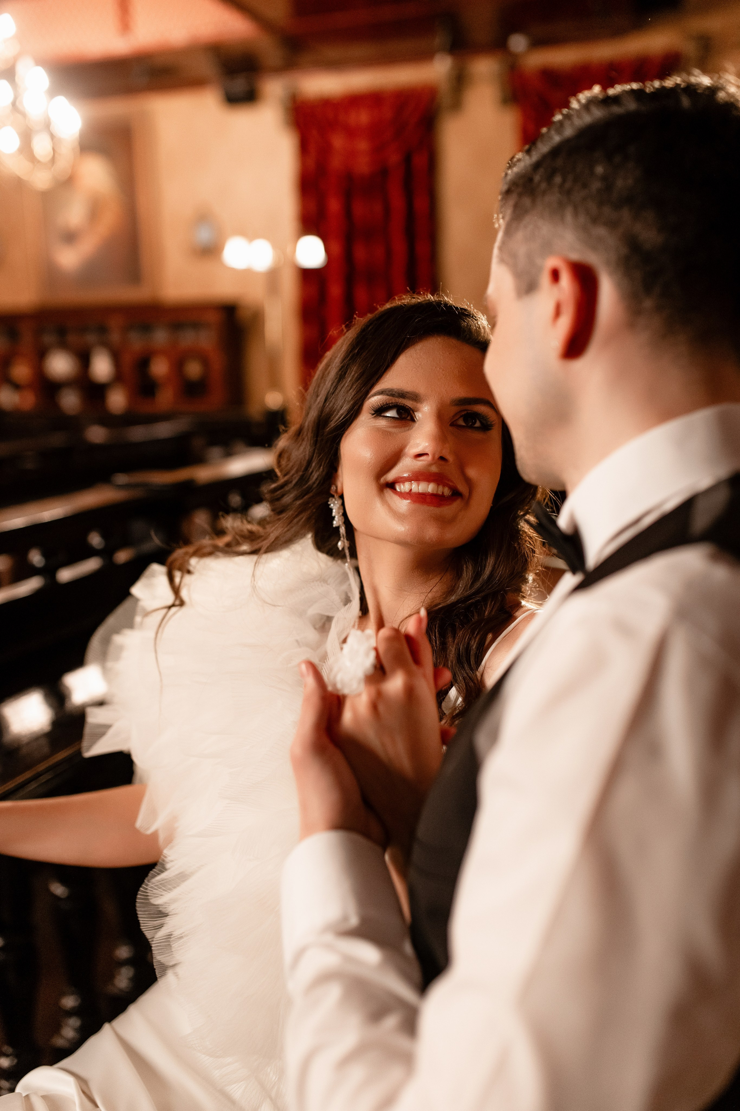 Світлана+Дмитро. Весільний, сімейний фотограф Варшава