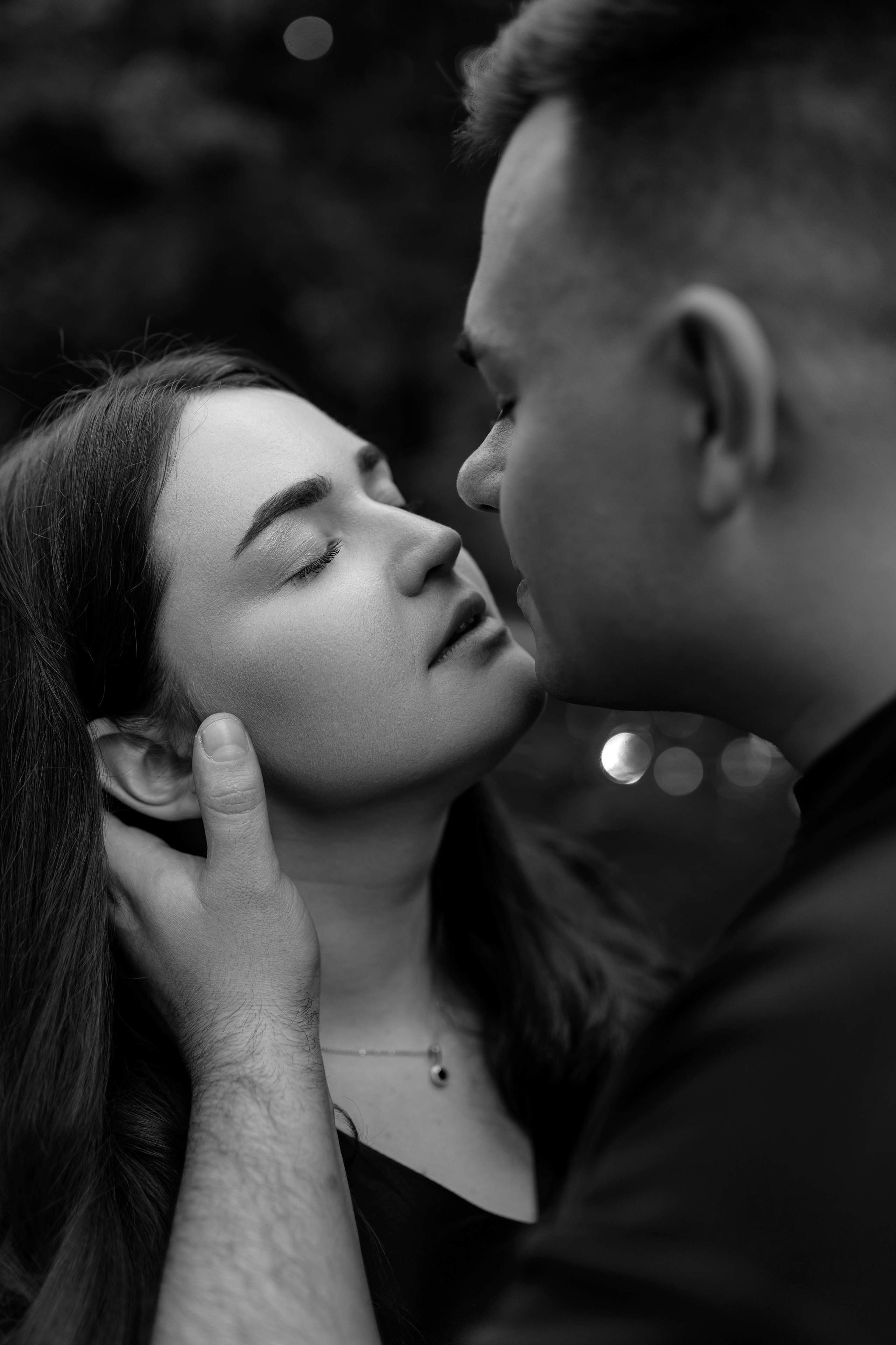 Мія Юлія Іван. Весільний, сімейний фотограф Варшава