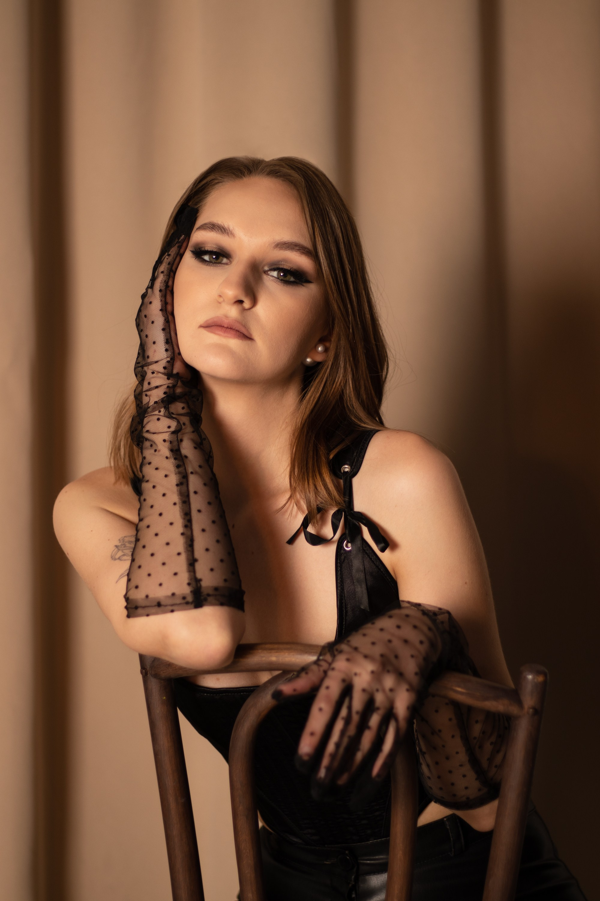 Chandelier. Свадебный и портретный фотограф в Валенсии Дмитрий Леонов