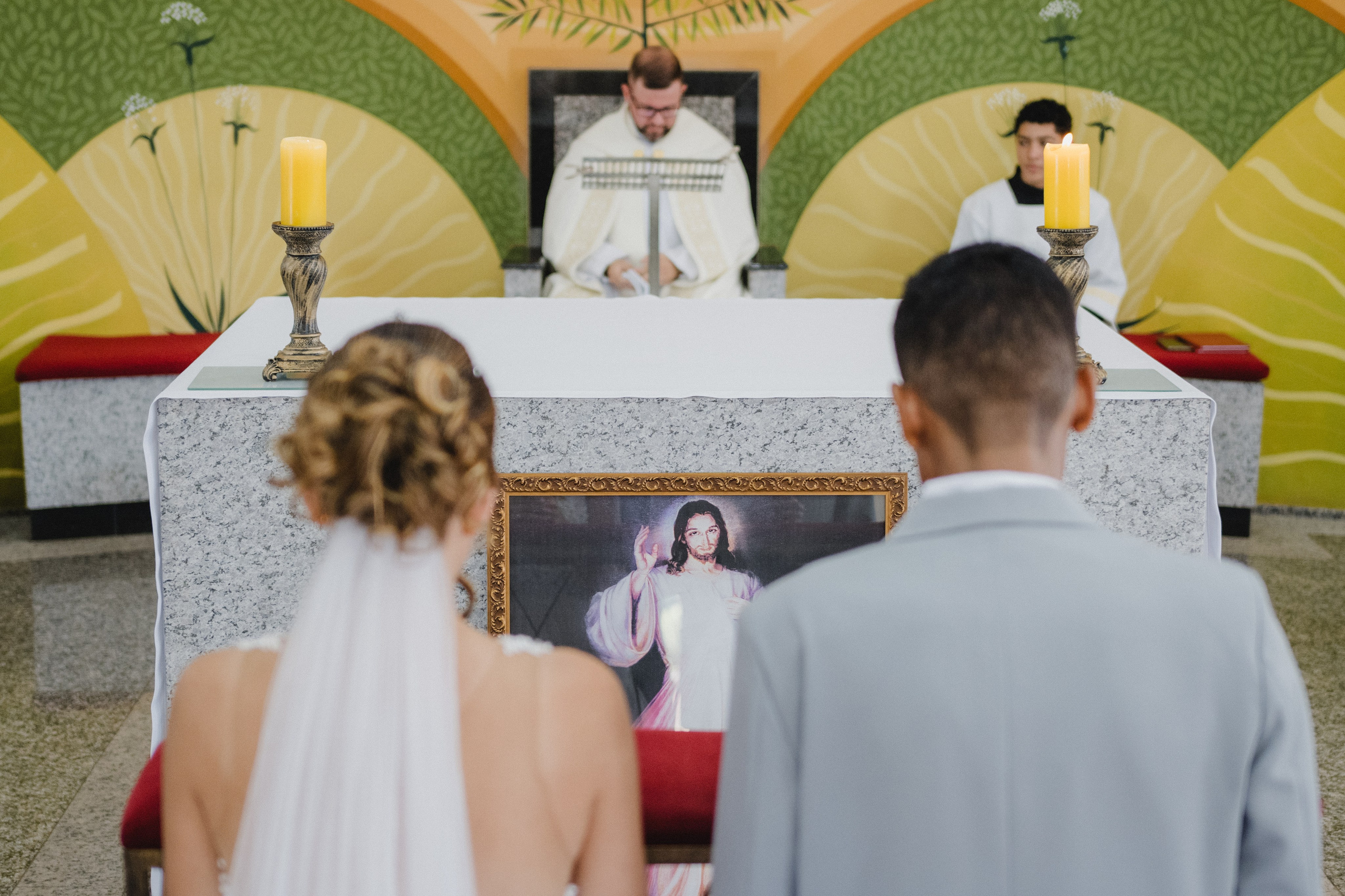 Casamentos. Morcelli Fotografia