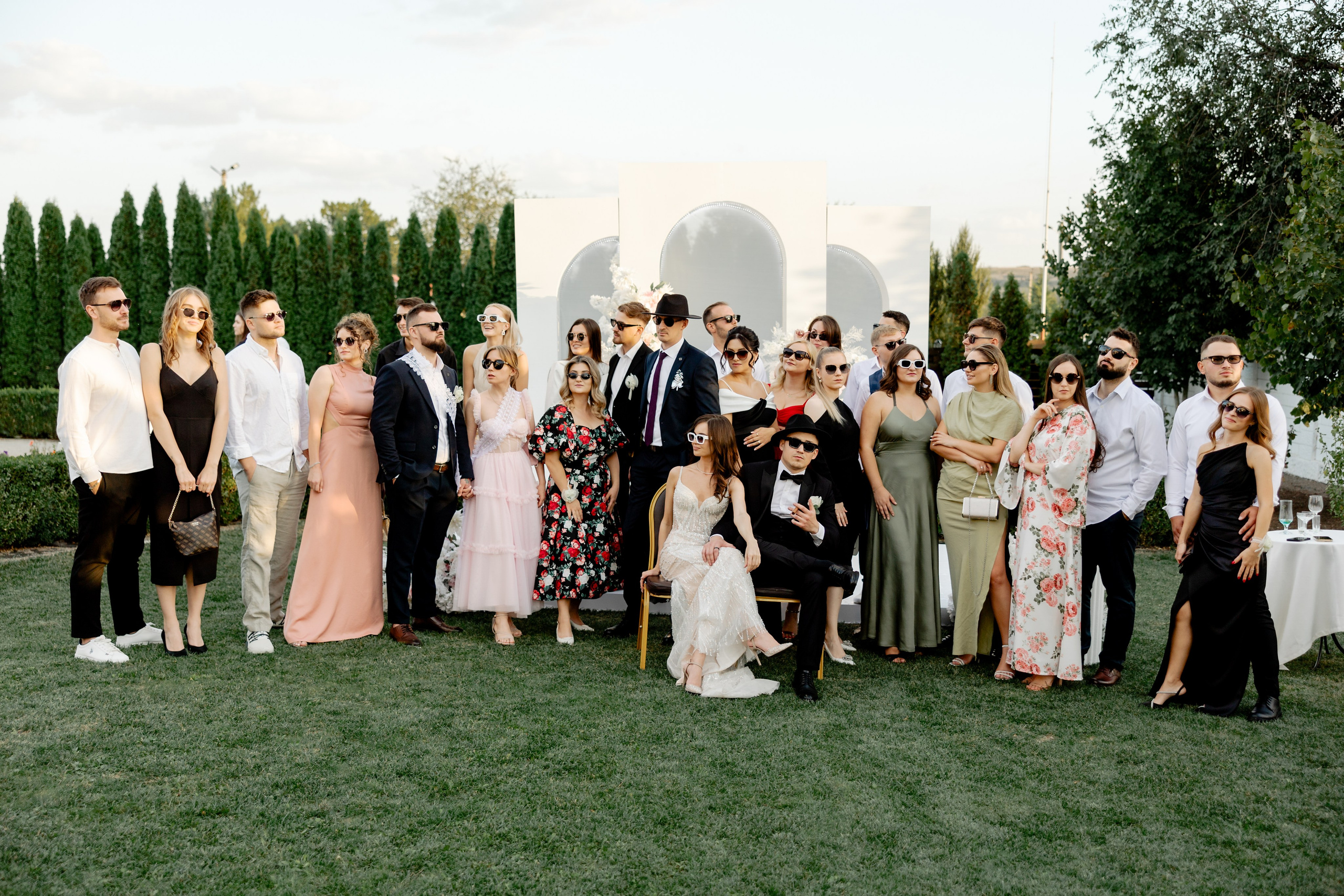 Corneliu & Corina. ProWed — Foto Video Moldova