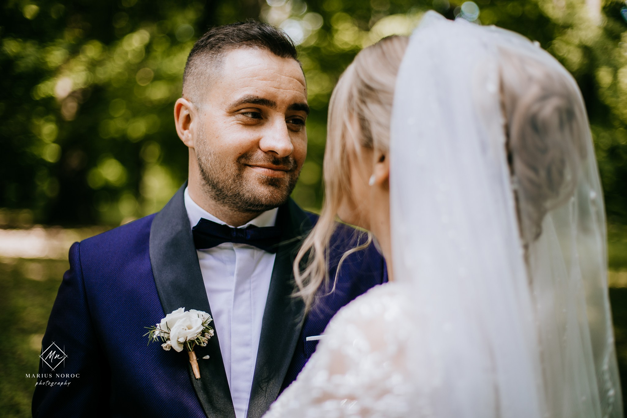 Roxana & Ionut | Padurea Bucium Iasi