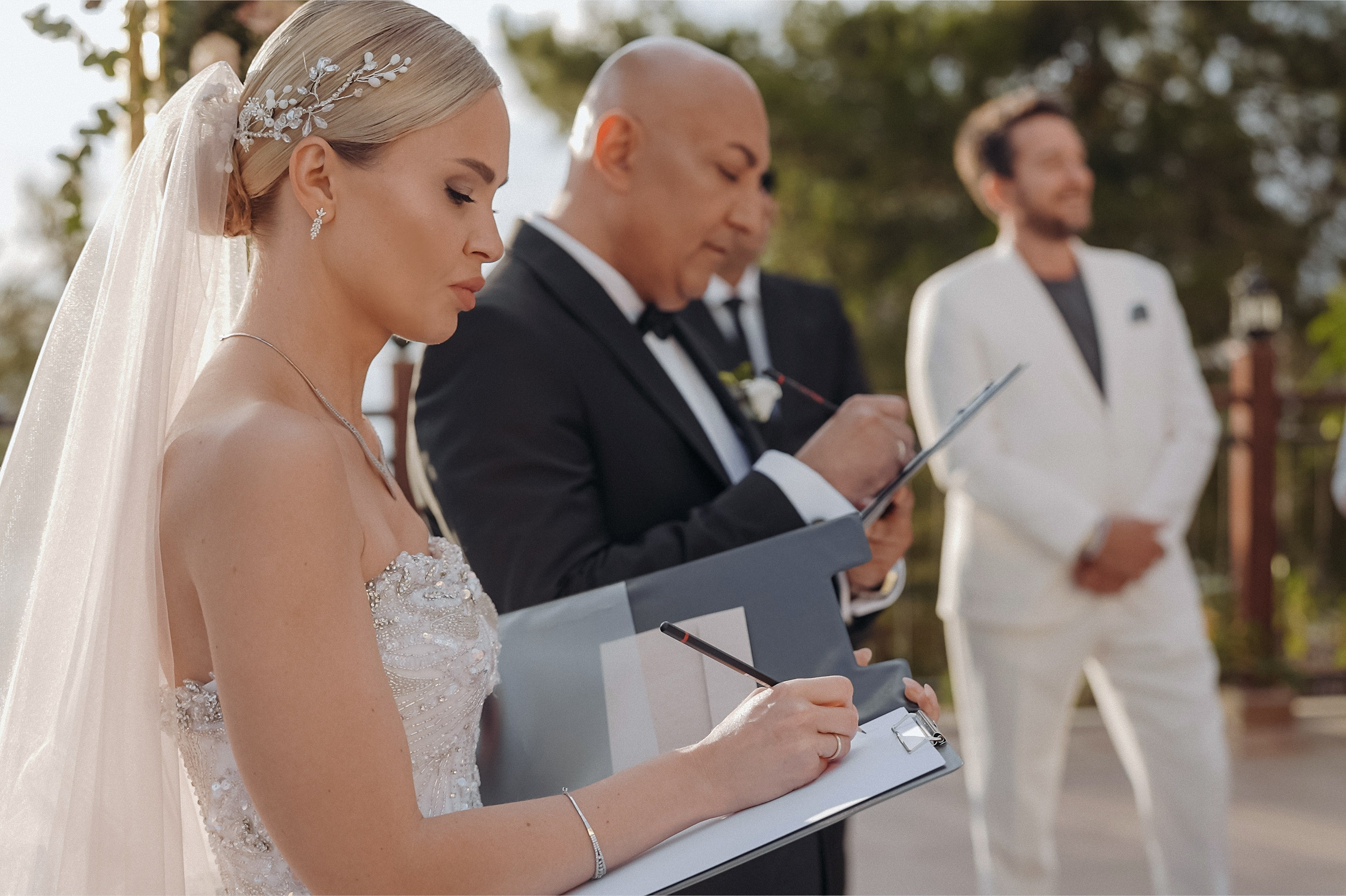 Ksenia & Ayhan. Фотограф в Анталии (Турция) Ева Сэрт