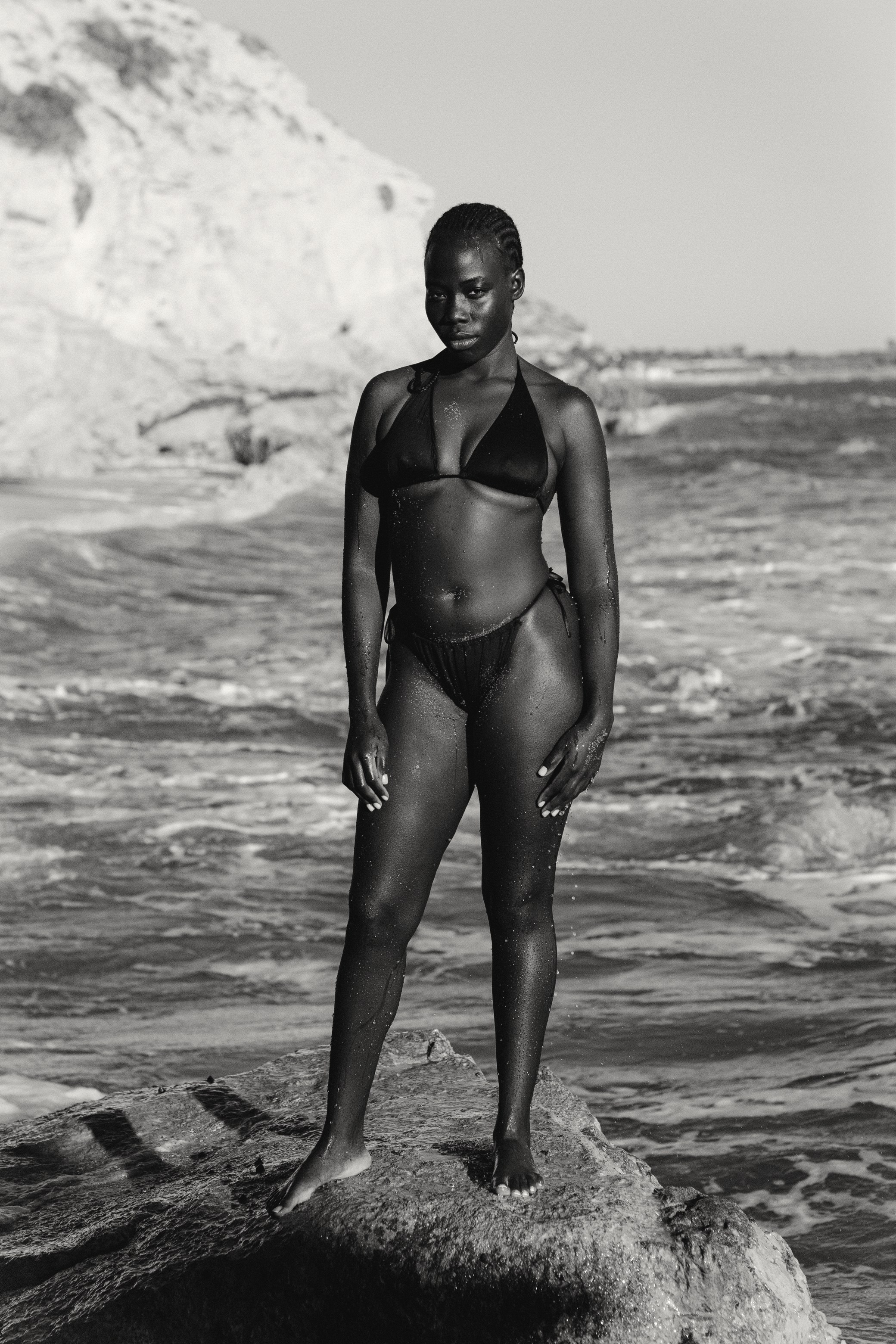 Daicy. Roman Chernysh Photographer