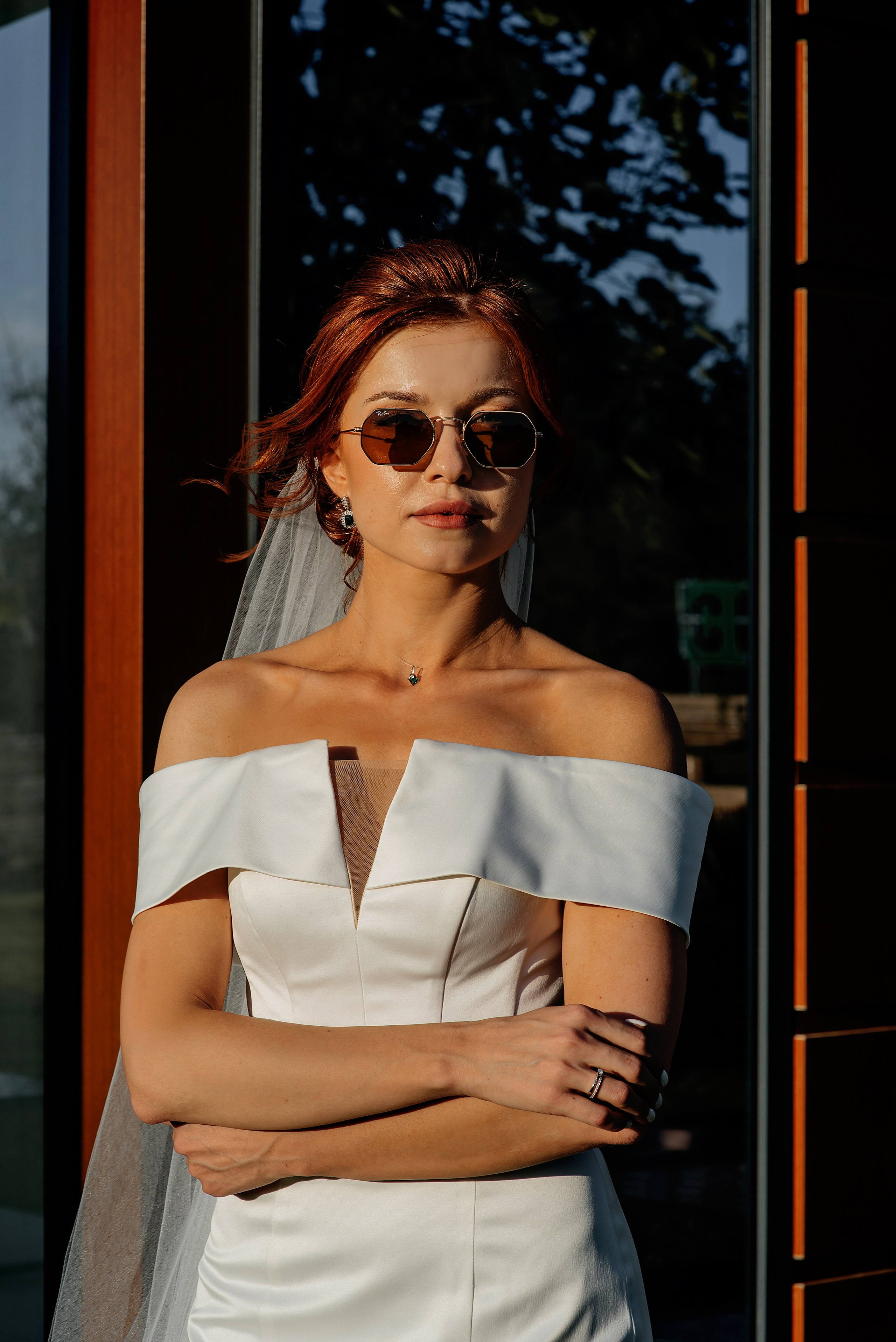 Wedding Anastasia. Wedding photographer from Moldova Alexey Chipchiu