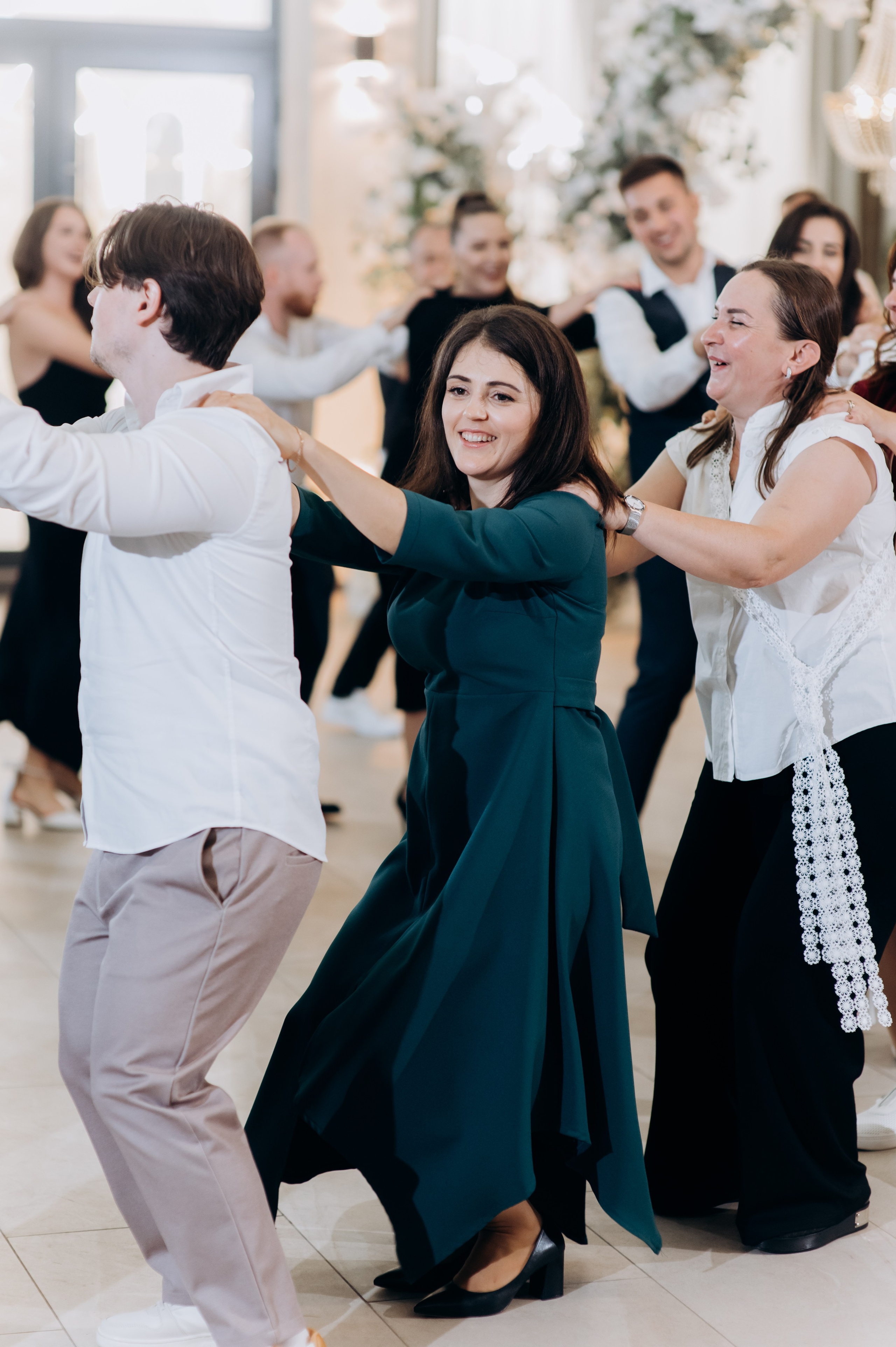 Wedding Dina & Vasili. Wedding photographer from Moldova Alexey Chipchiu