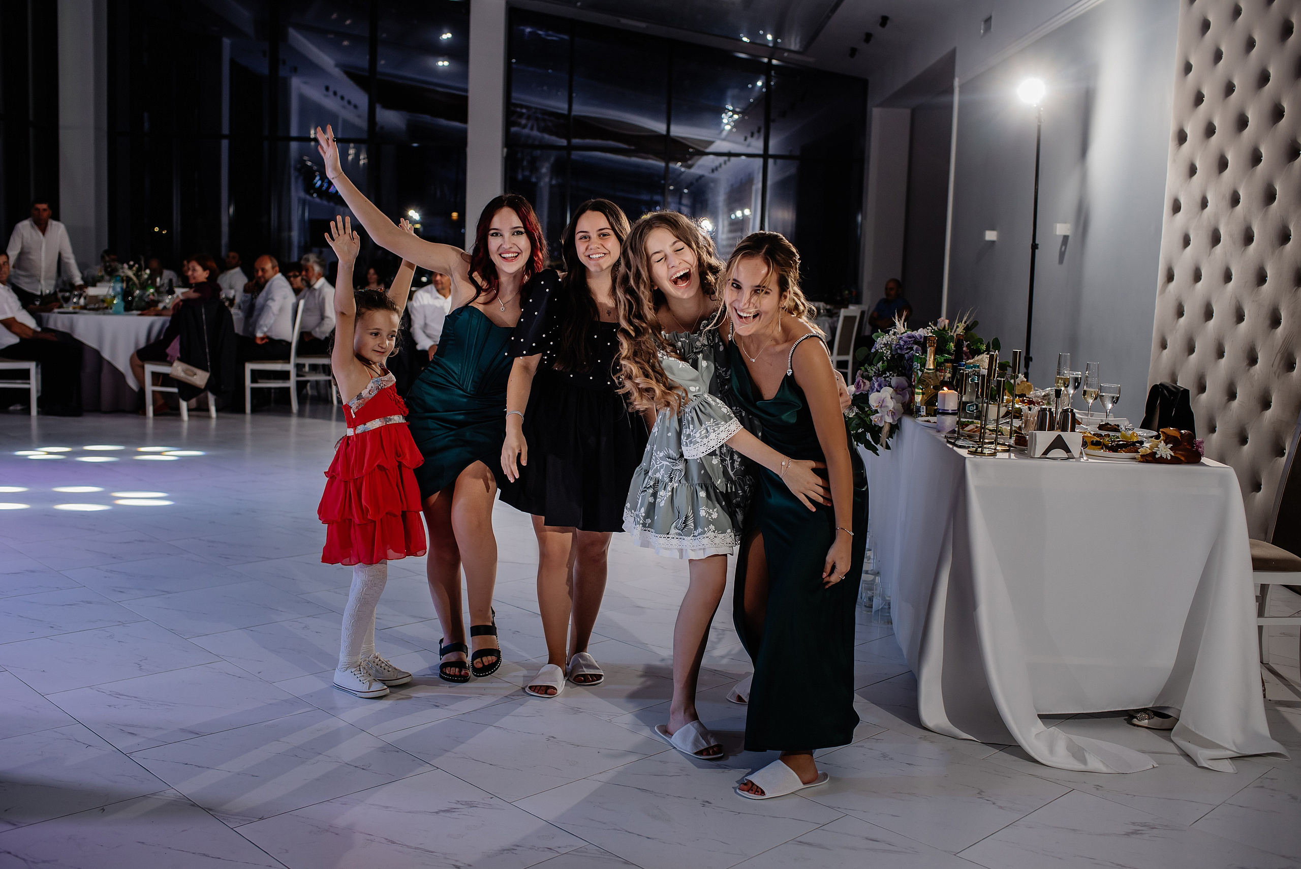 Wedding Anastasia. Wedding photographer from Moldova Alexey Chipchiu