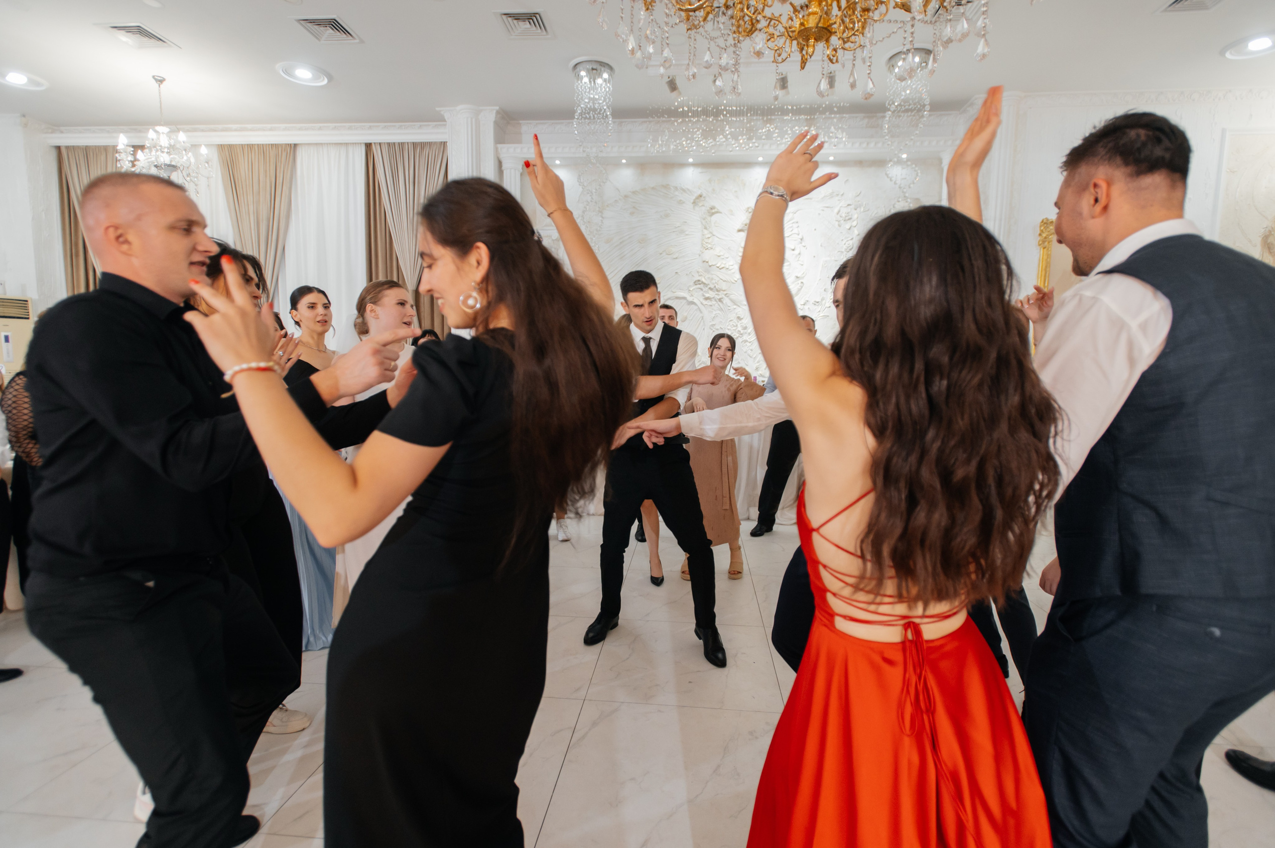 Wedding Dina & Vasili. Wedding photographer from Moldova Alexey Chipchiu