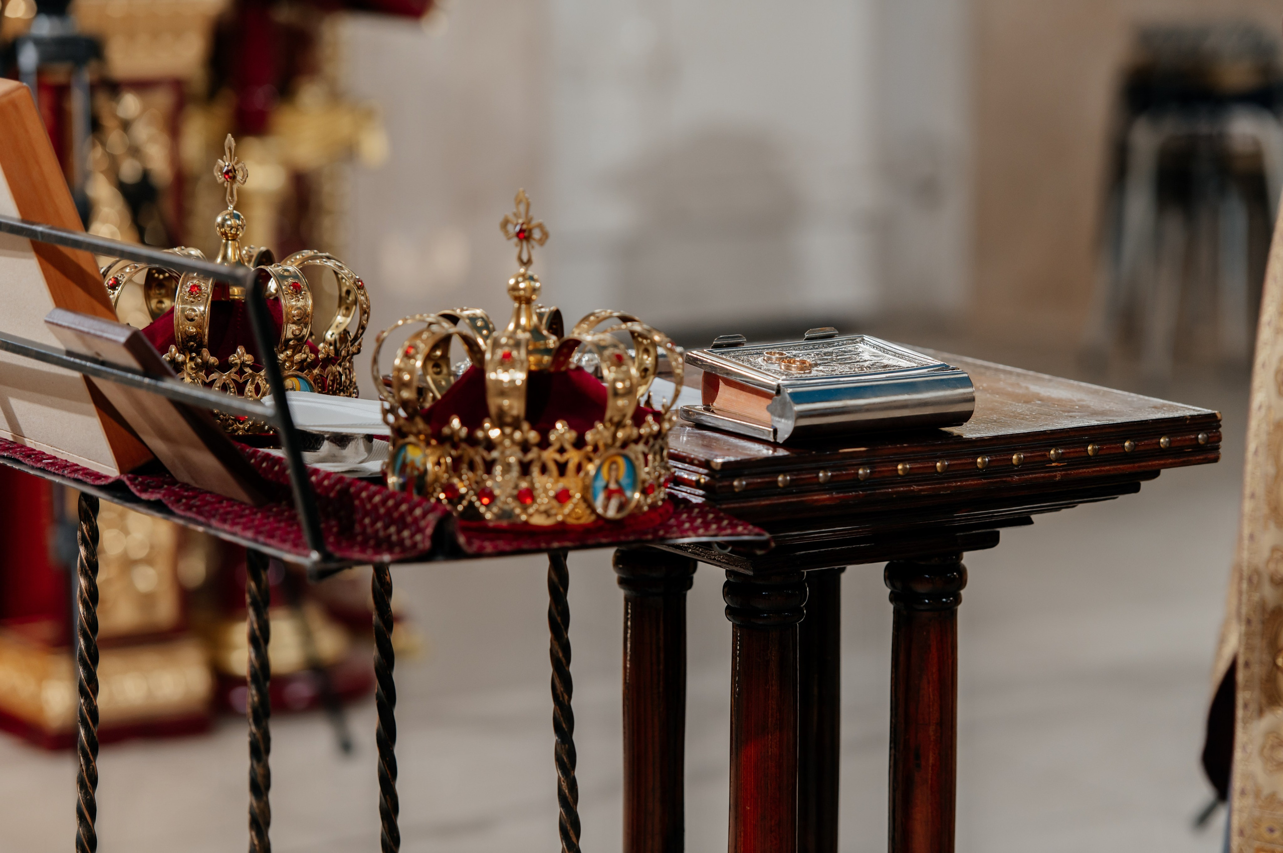 Daria & Yiurii Odessa. Wedding photographer from Moldova Alexey Chipchiu