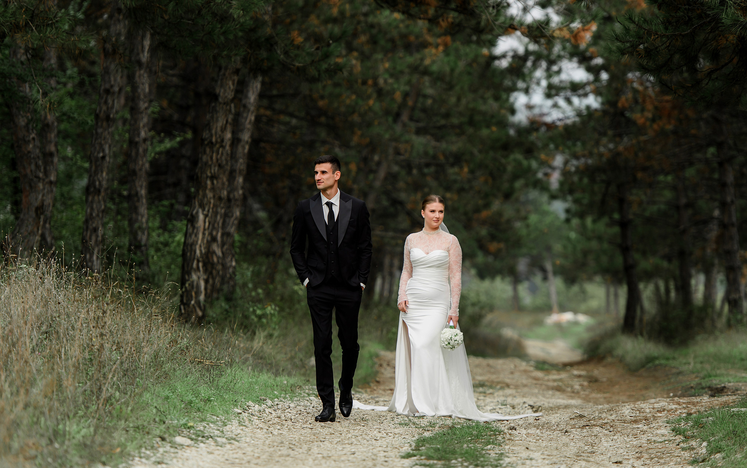 Wedding Dina & Vasili. Wedding photographer from Moldova Alexey Chipchiu
