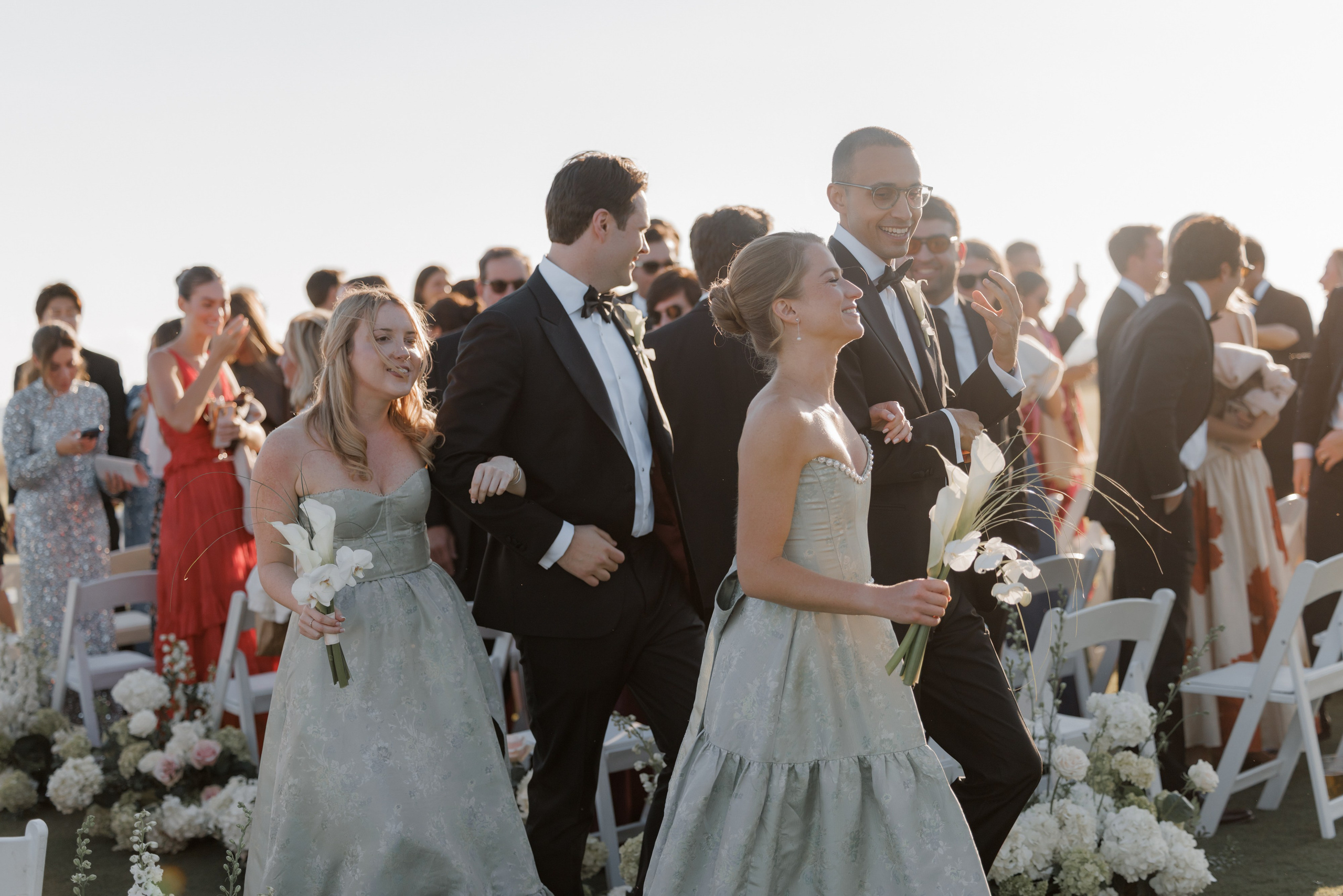 Marci and Yi. Wedding photographer and videographer New York | New Jersey