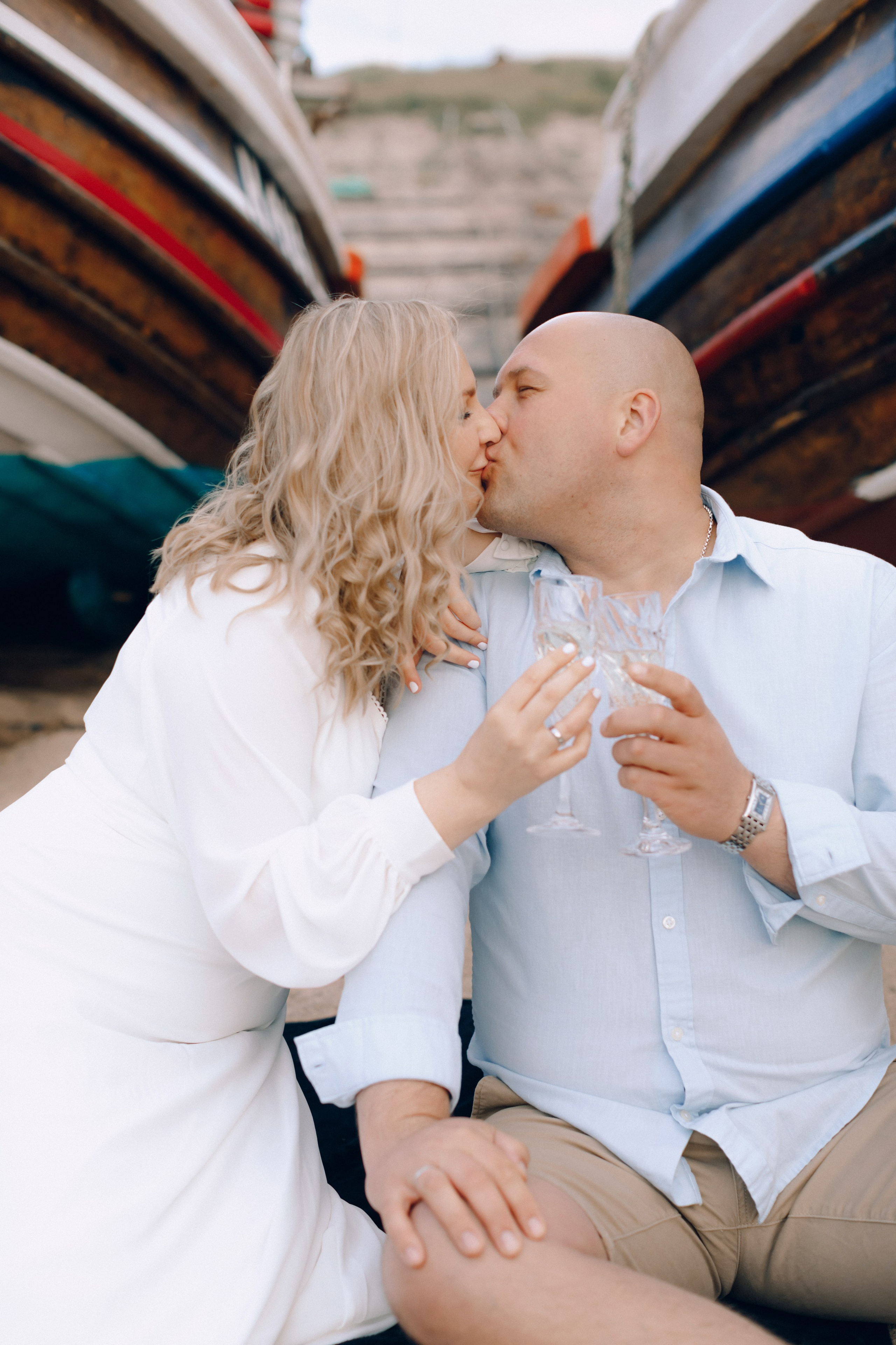 Rita // Kristaps. Photographers in Hull and United Kingdom