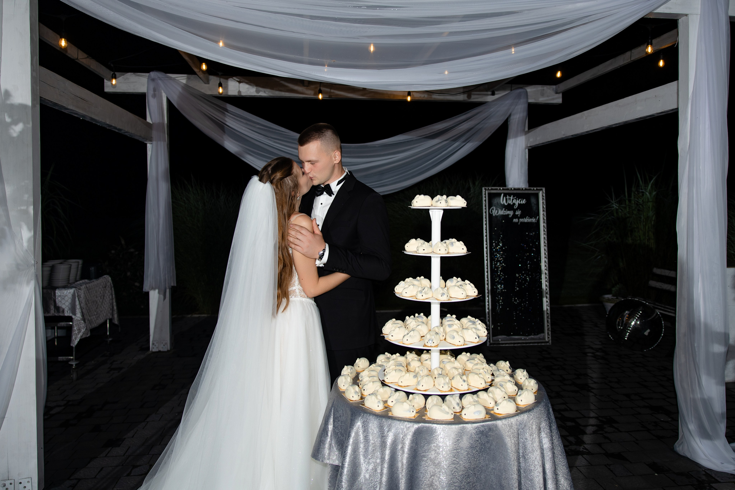 Артур + Анастасія. Весільний, сімейний фотограф Варшава