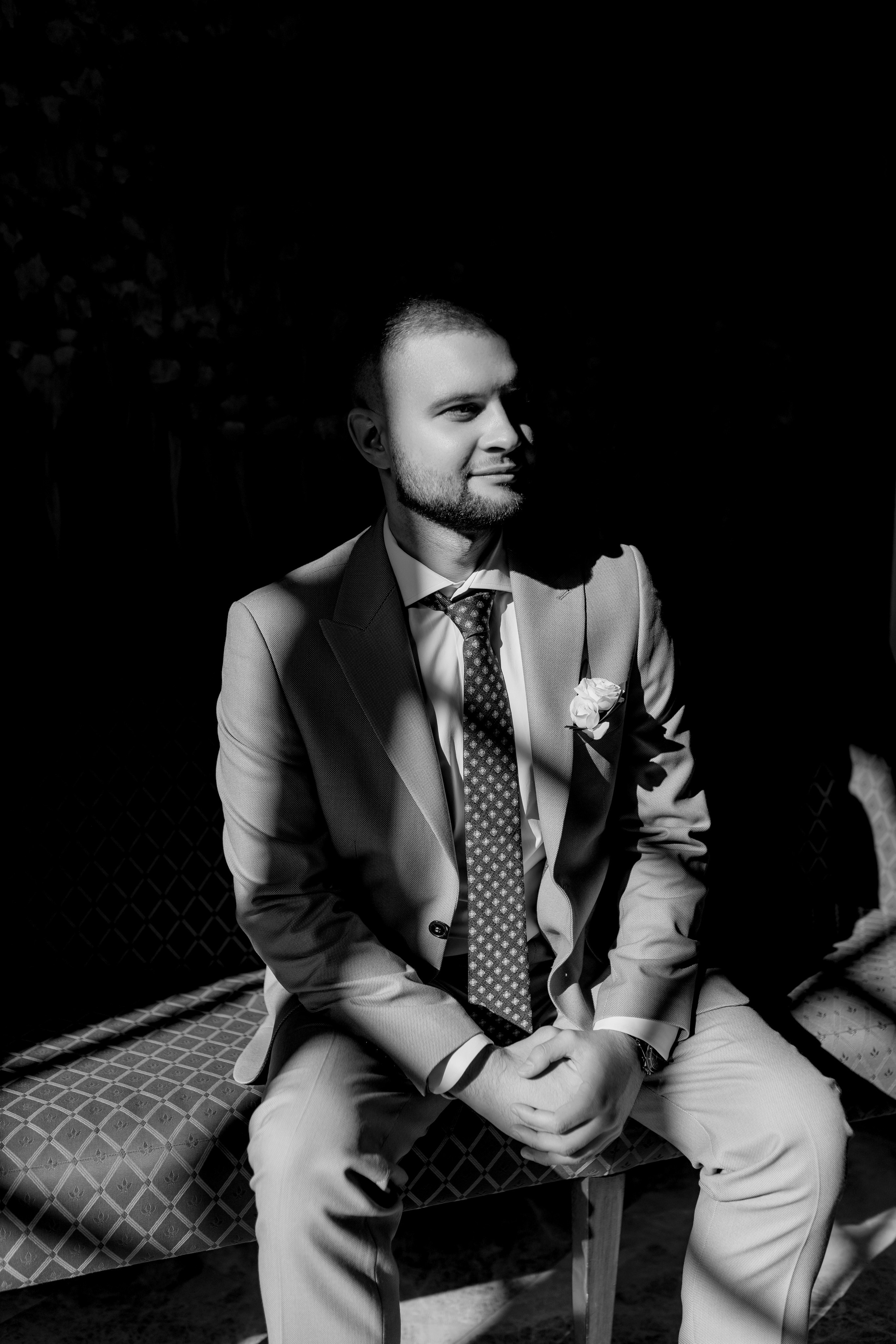 Анатолій+Вікторія. Весільний, сімейний фотограф Варшава