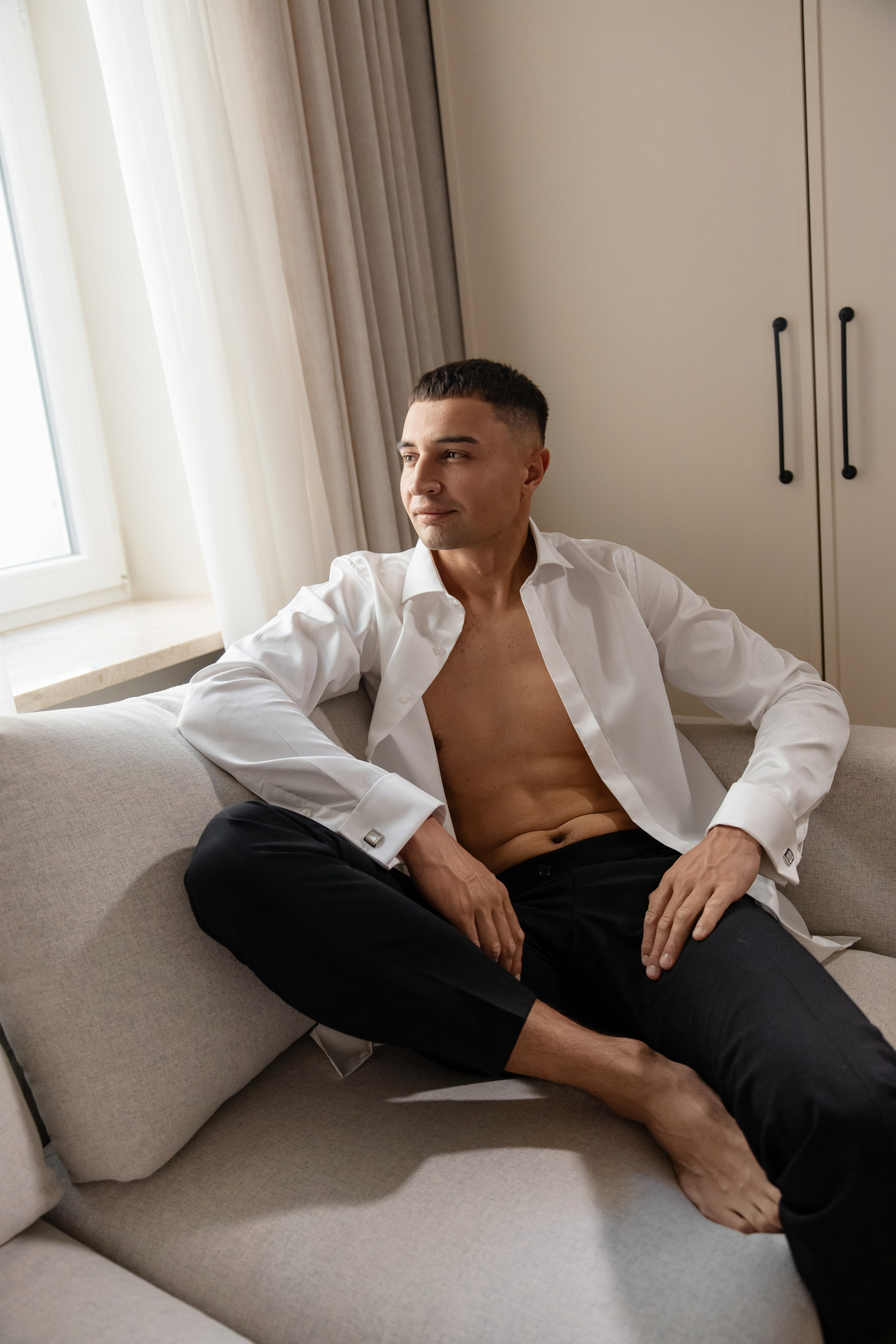 Василь + Іванна. Весільний, сімейний фотограф Варшава