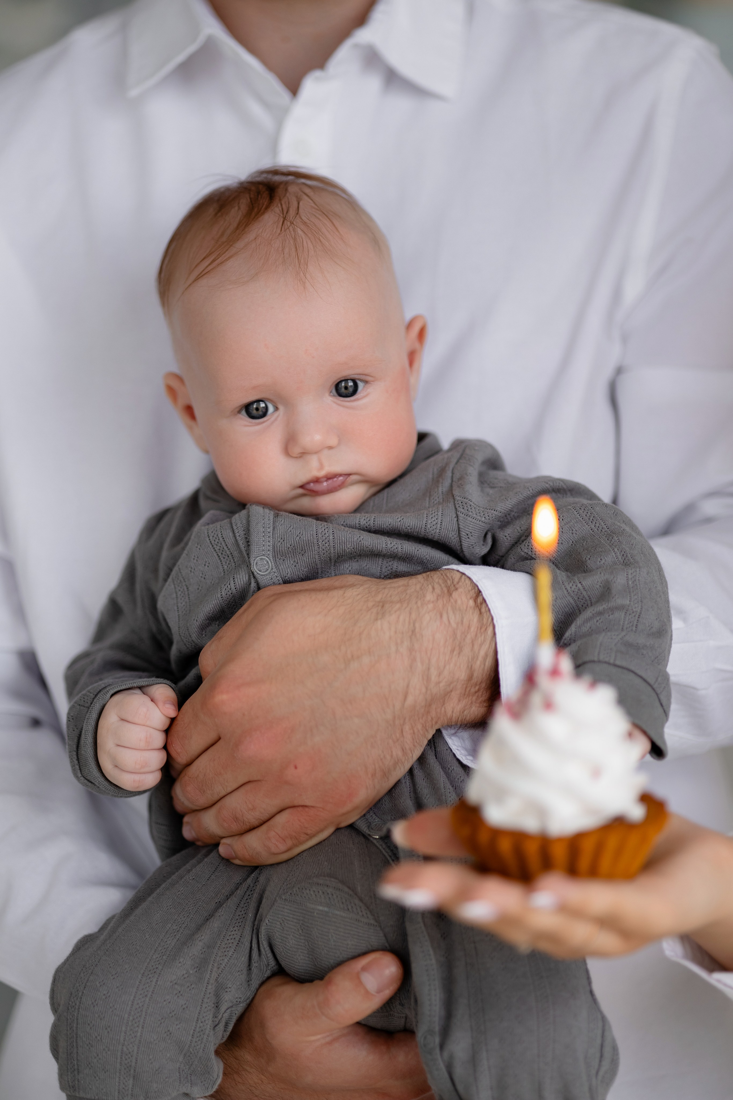 Георгій+Юлія+Тимофій. Весільний, сімейний фотограф Варшава