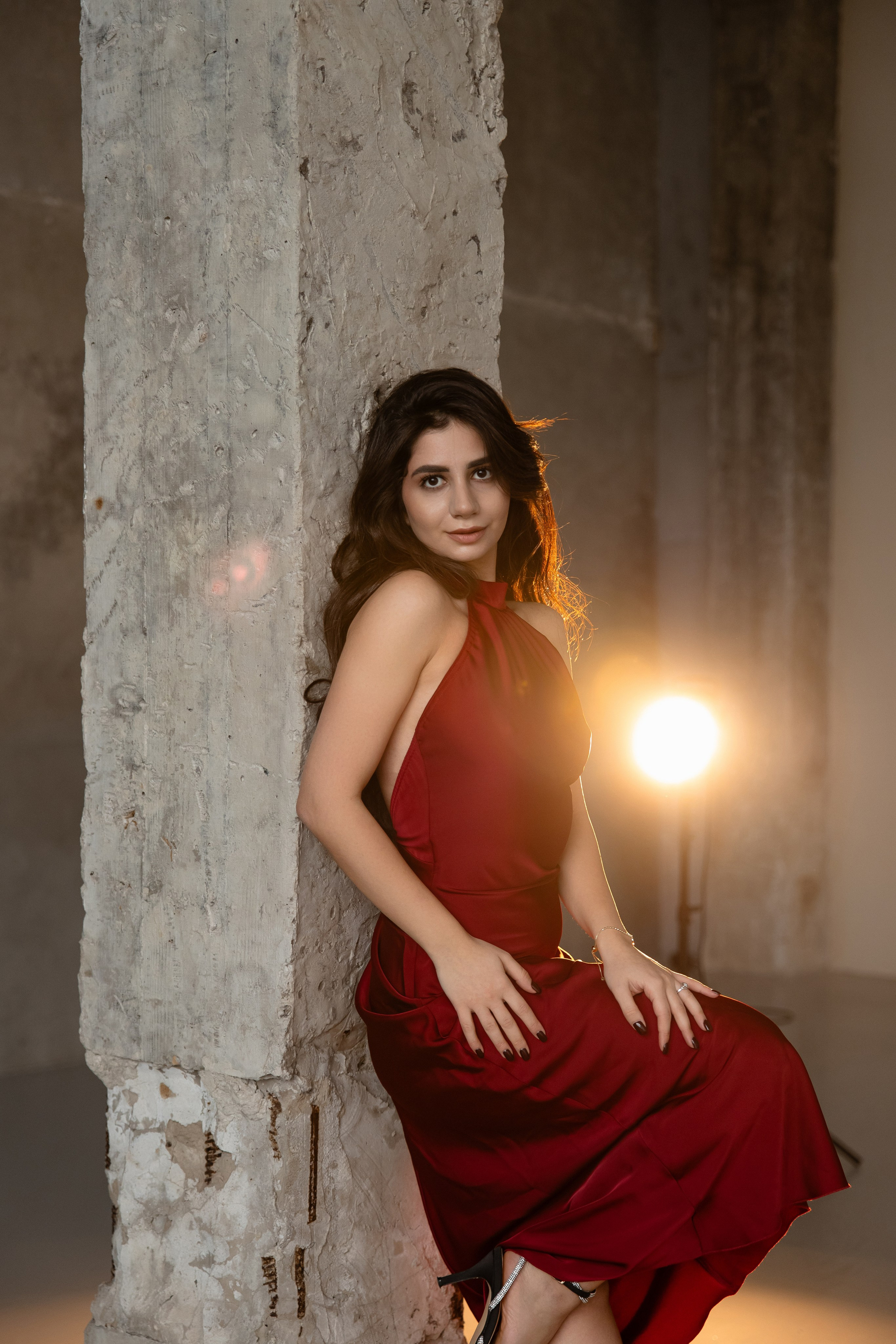 Ліля. Весільний, сімейний фотограф Варшава