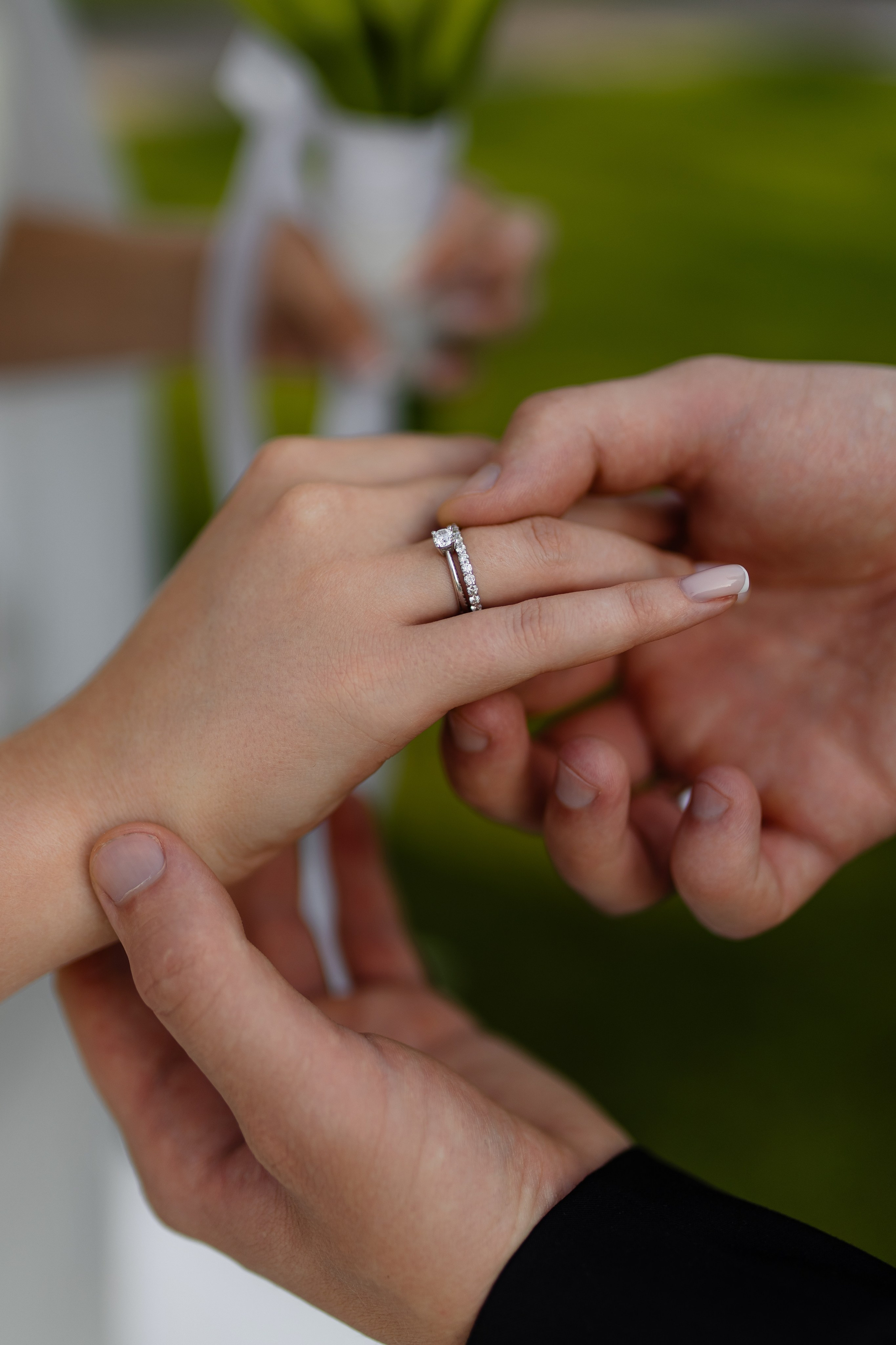 Весільні пакети. Весільний, сімейний фотограф Варшава