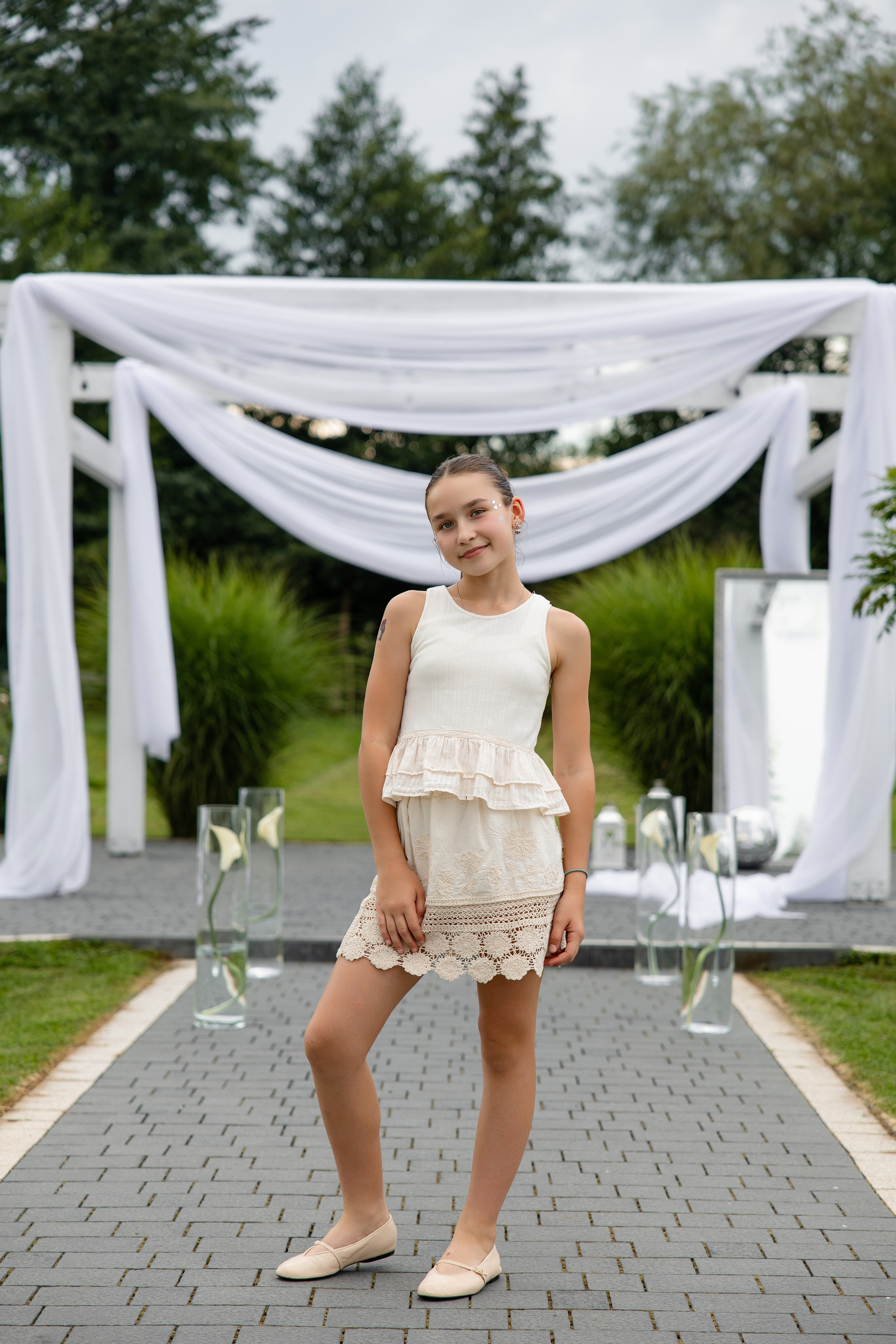 Артур + Анастасія. Весільний, сімейний фотограф Варшава