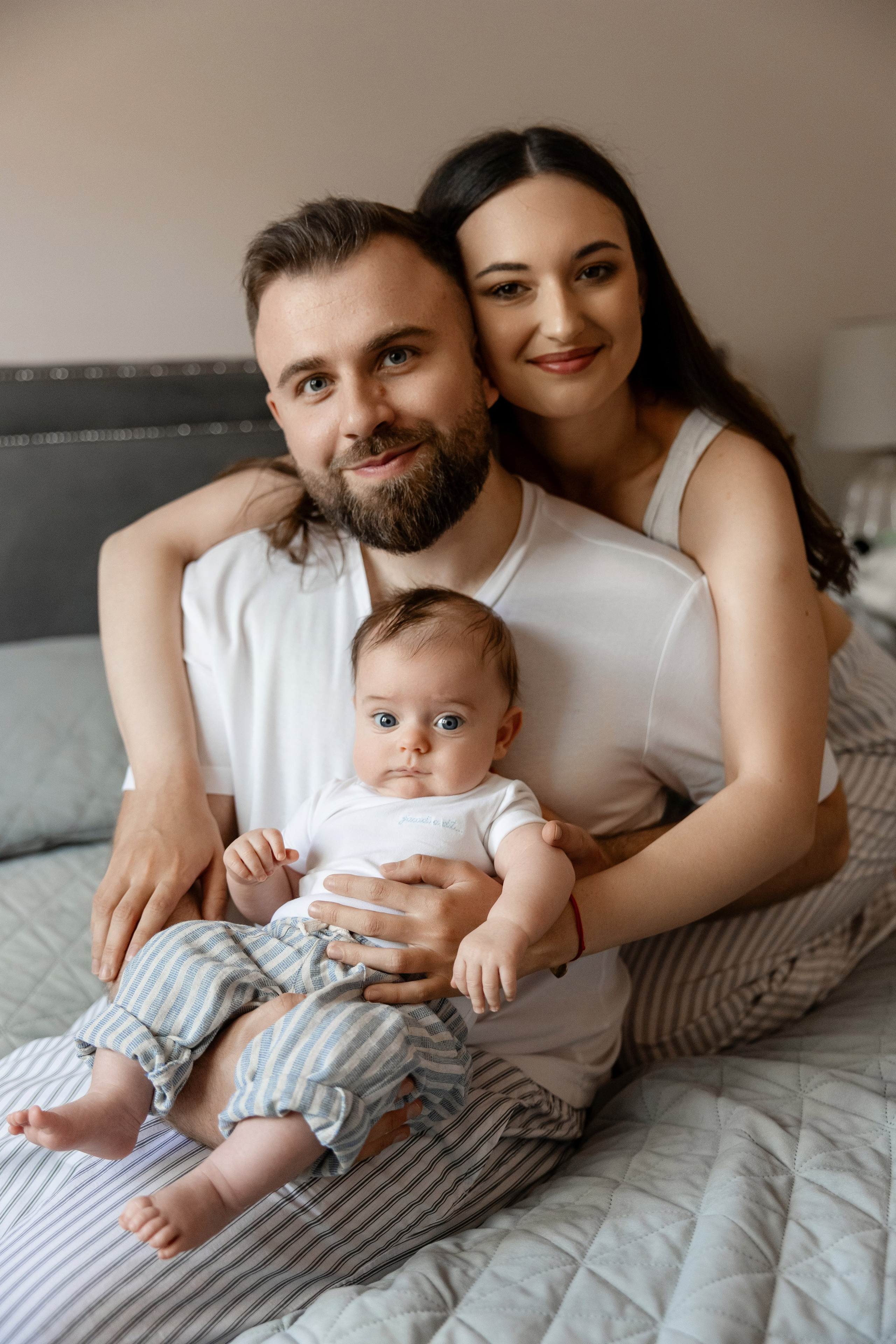 Влада Кароль Макс. Весільний, сімейний фотограф Варшава