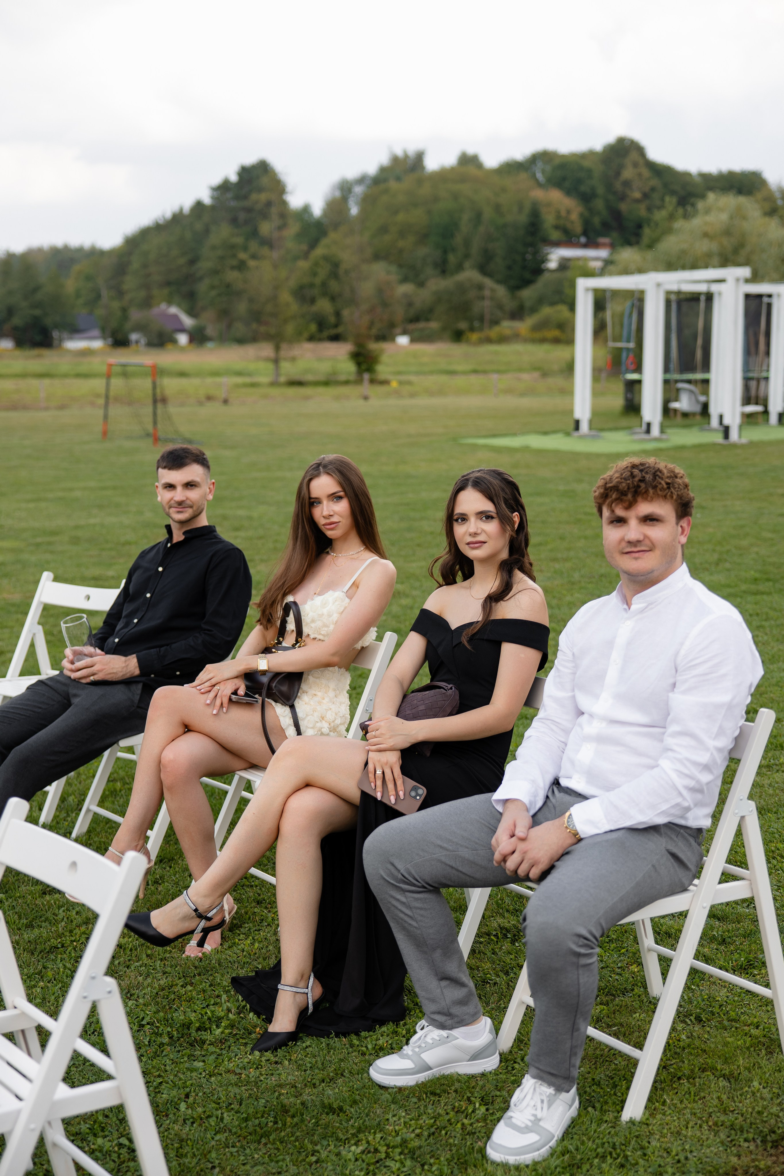 Артур + Анастасія. Весільний, сімейний фотограф Варшава