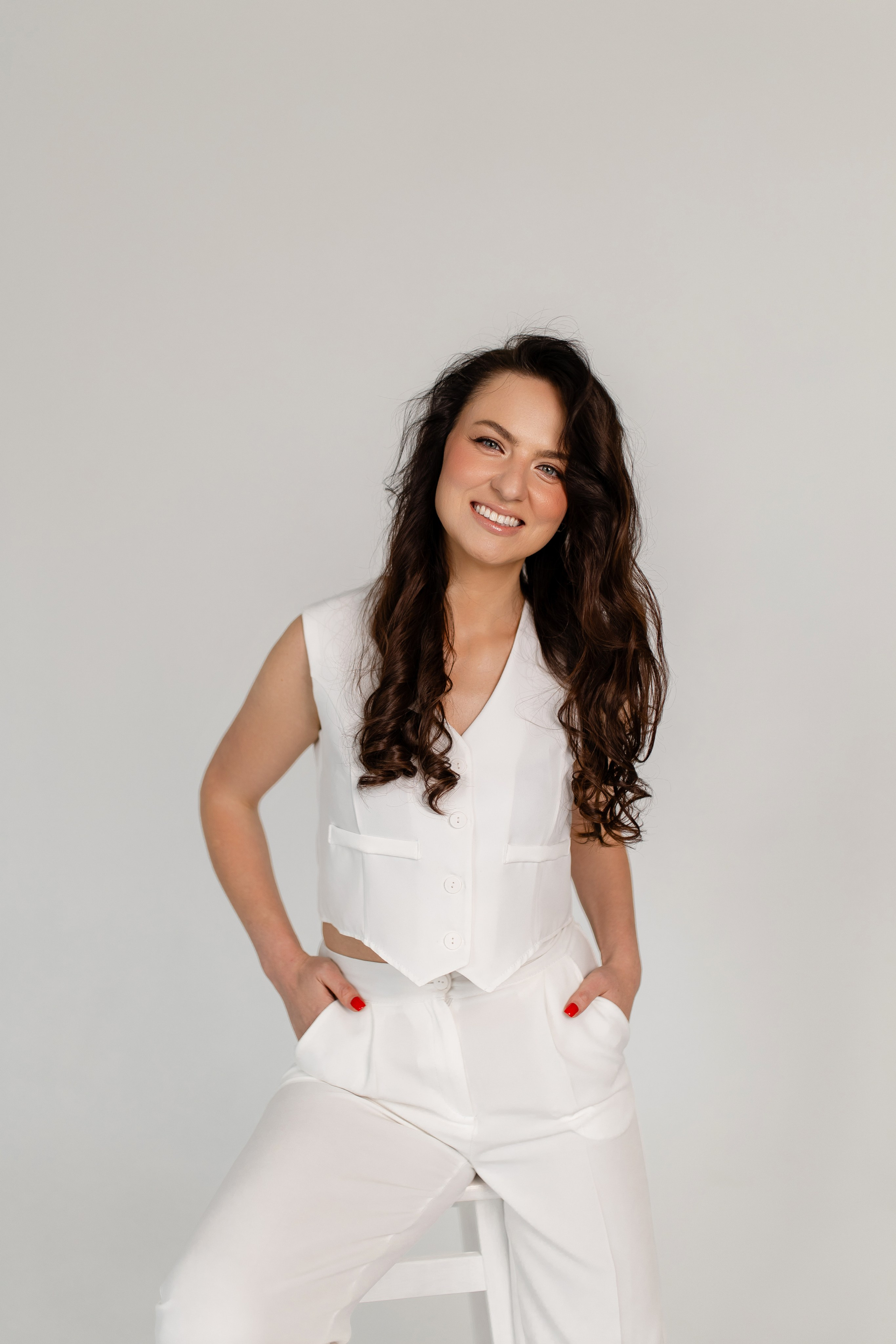 Ірина. Весільний, сімейний фотограф Варшава