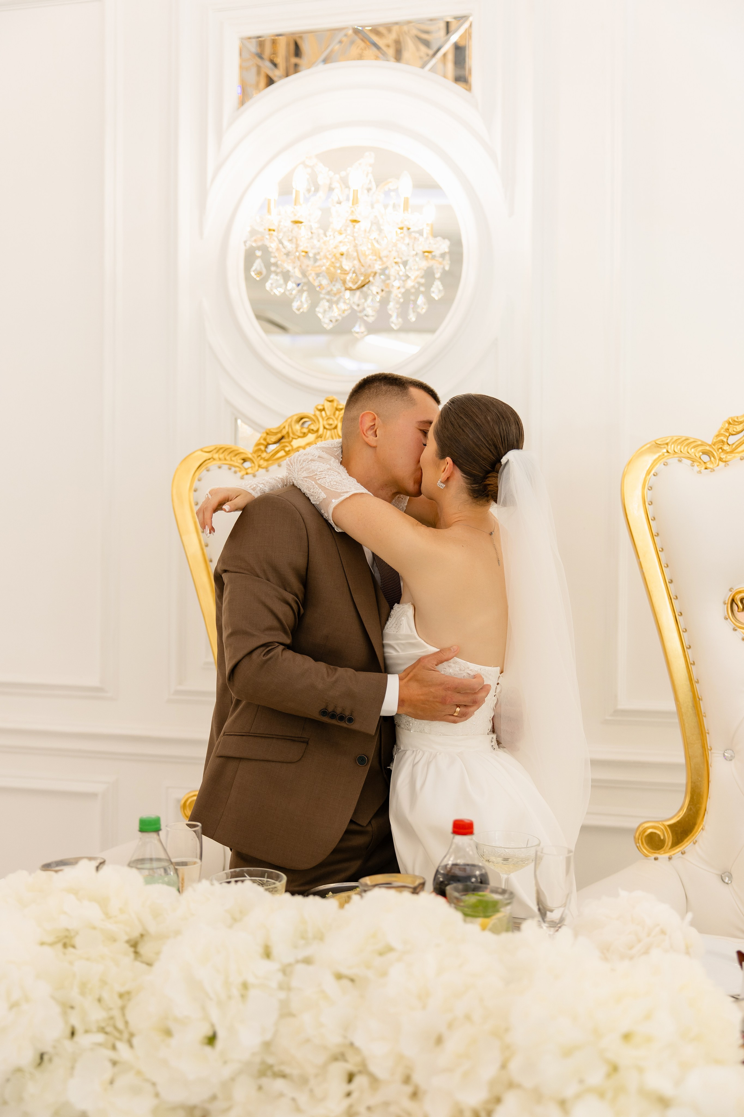 Ігор + Тая. Весільний, сімейний фотограф Варшава