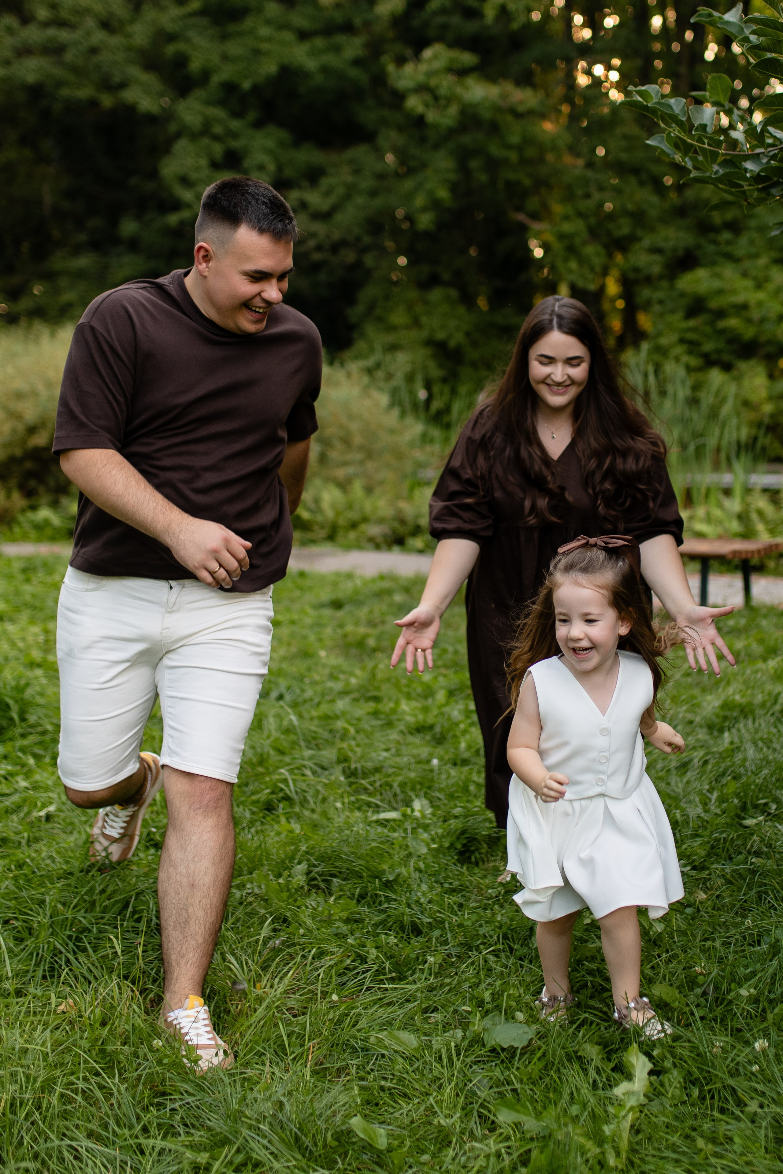 Мія Юлія Іван. Весільний, сімейний фотограф Варшава