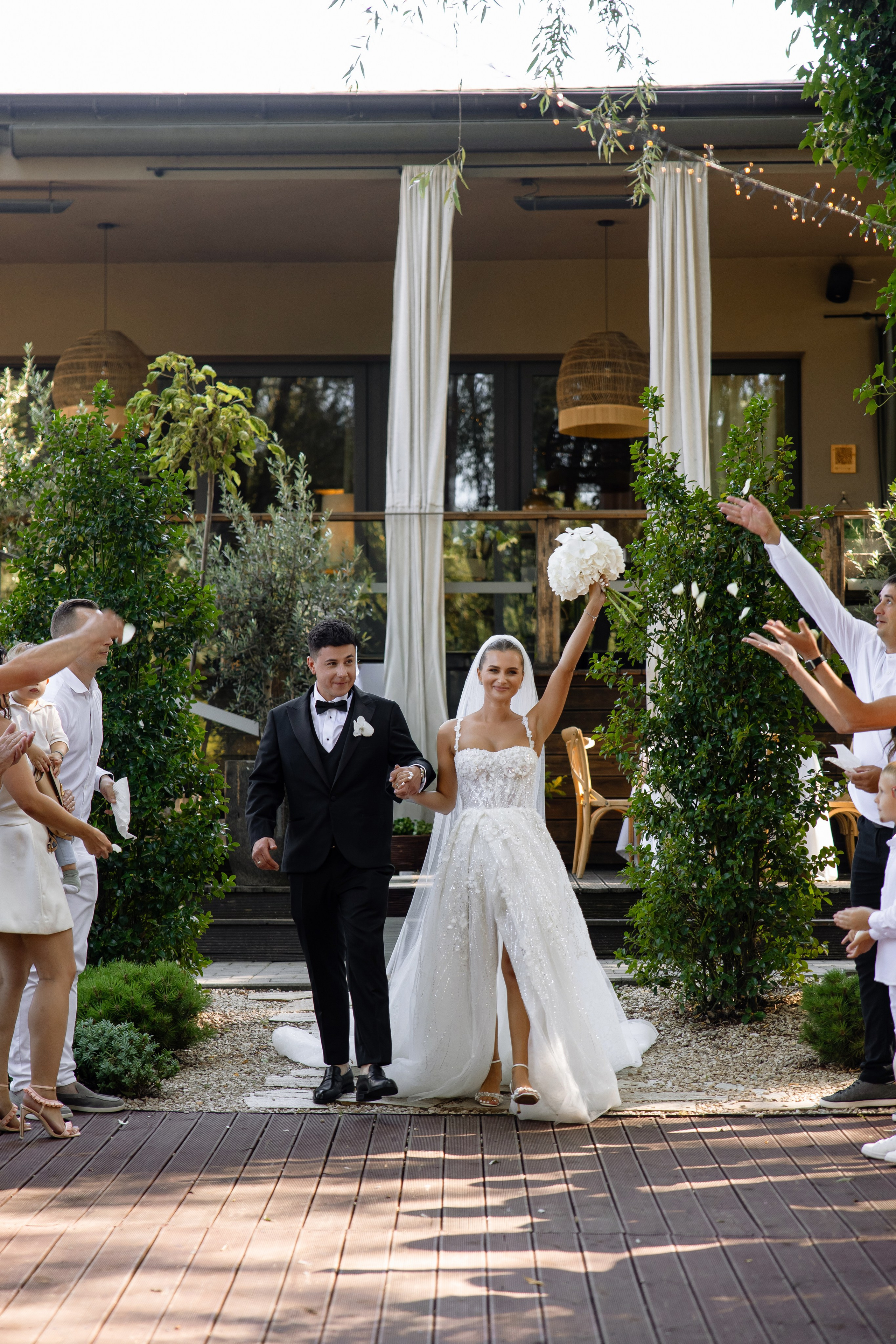 Андрій+Тетяна. Весільний, сімейний фотограф Варшава