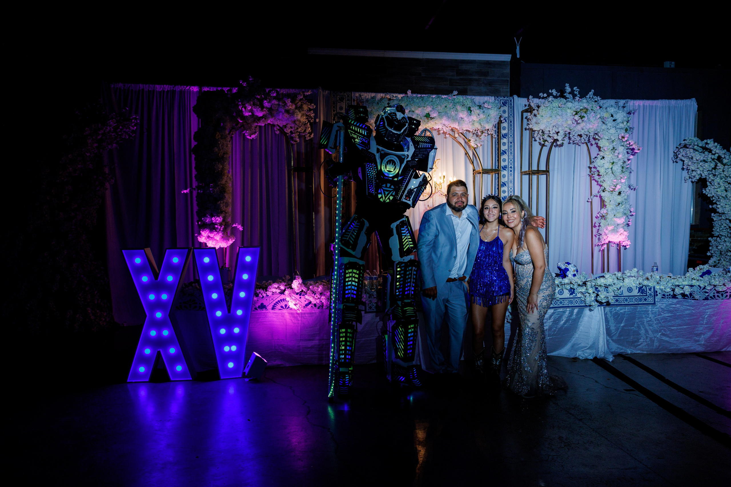 Marjorie XV. Hector Salazar Photography | Quinceanera, Wedding & Family Photographer in Oregon, and Washington