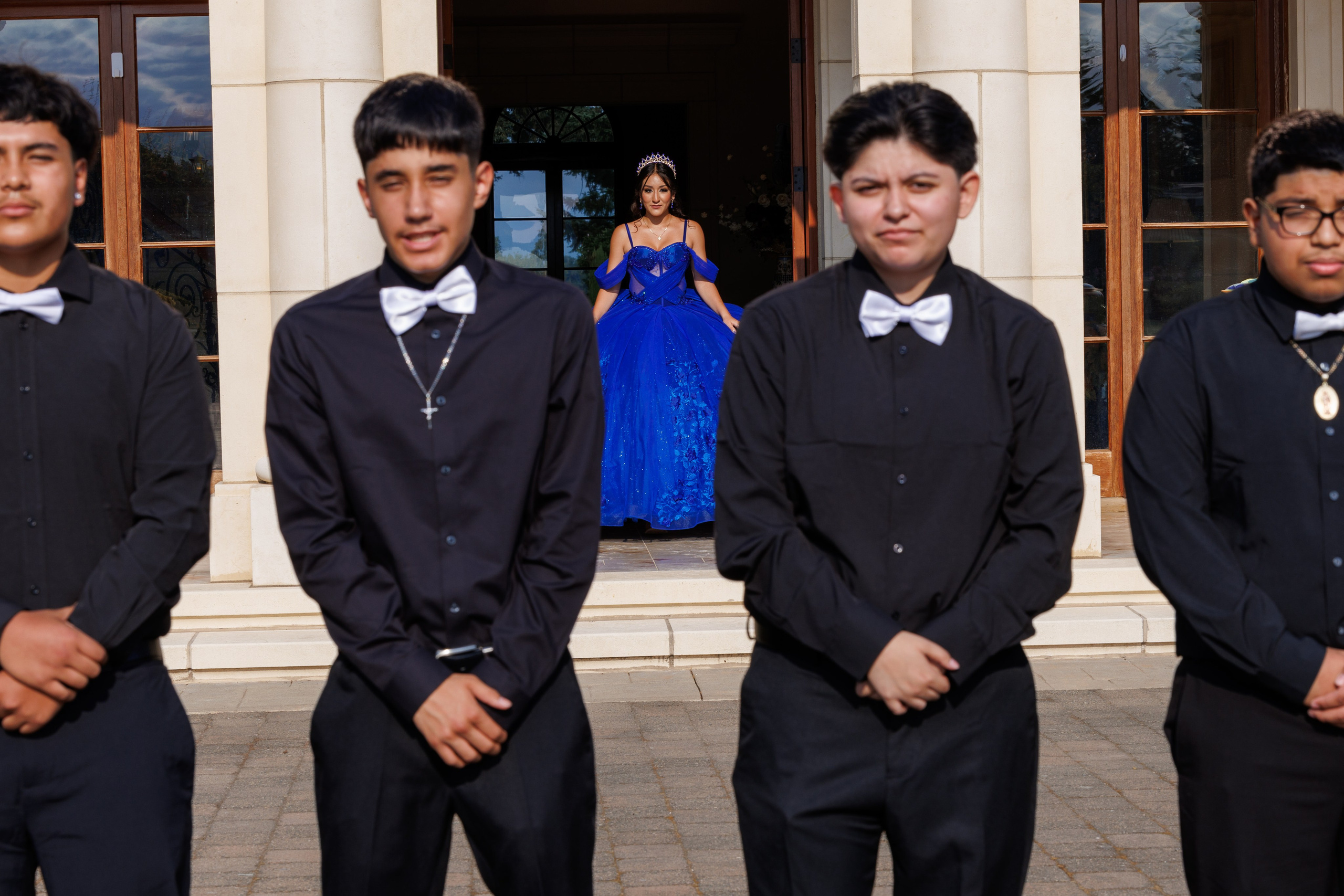 Marjorie XV. Hector Salazar Photography | Quinceanera, Wedding & Family Photographer in Oregon, and Washington