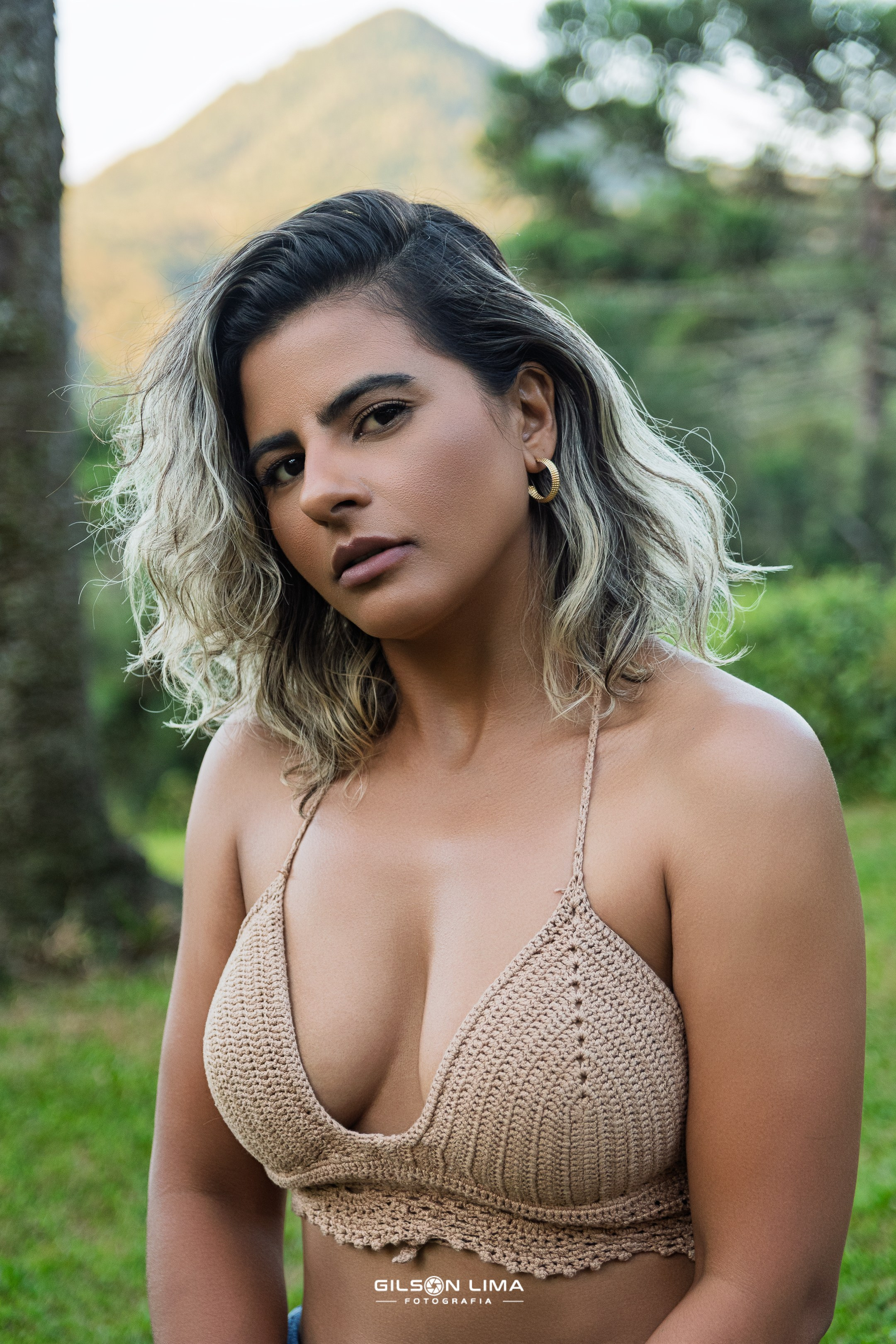 Valéria Gambarotto. Gilson Lima Fotografia