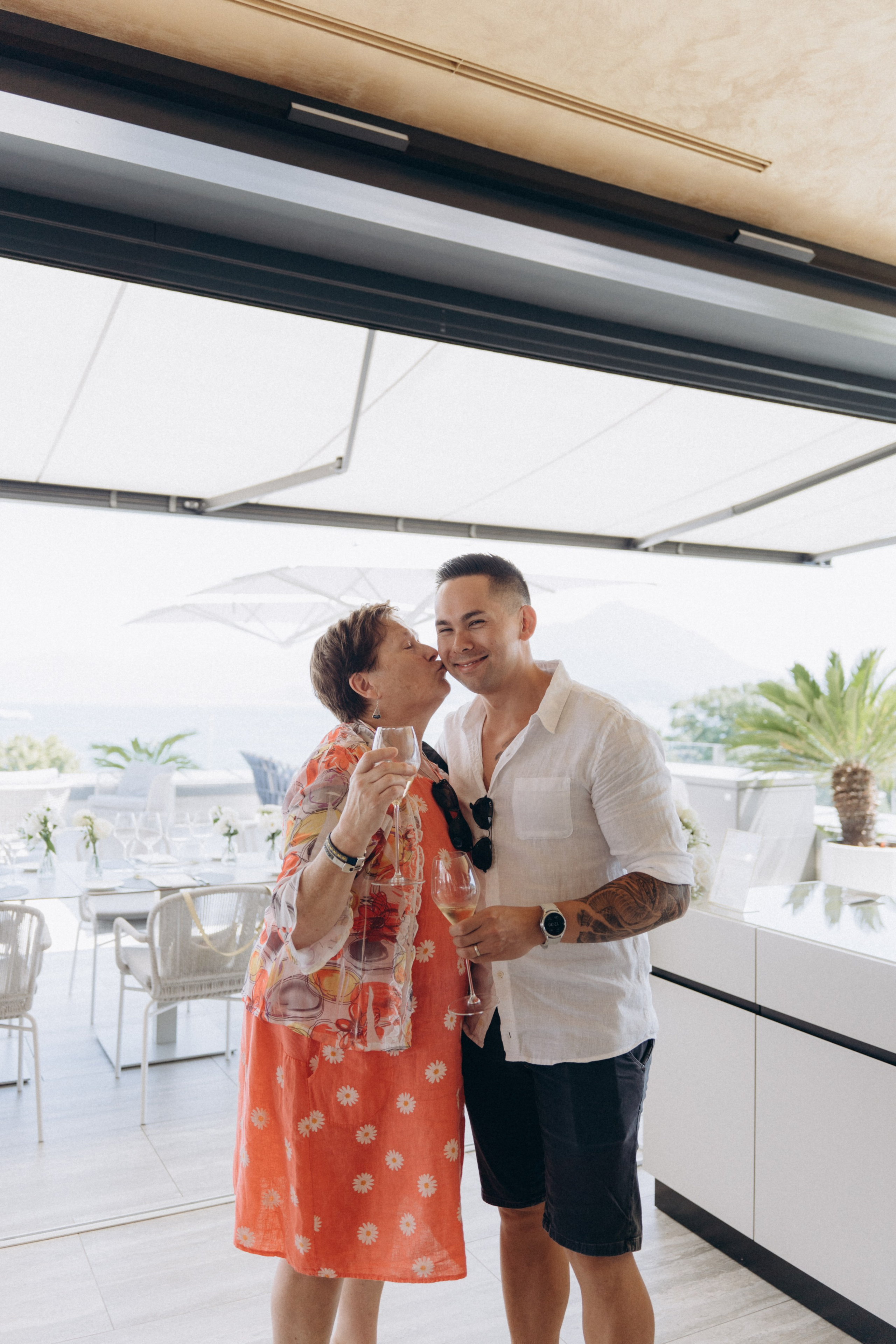 DESERI and SIMON_ LAKE MAGGIORE. PHOTOGRAPHER IN ITALY