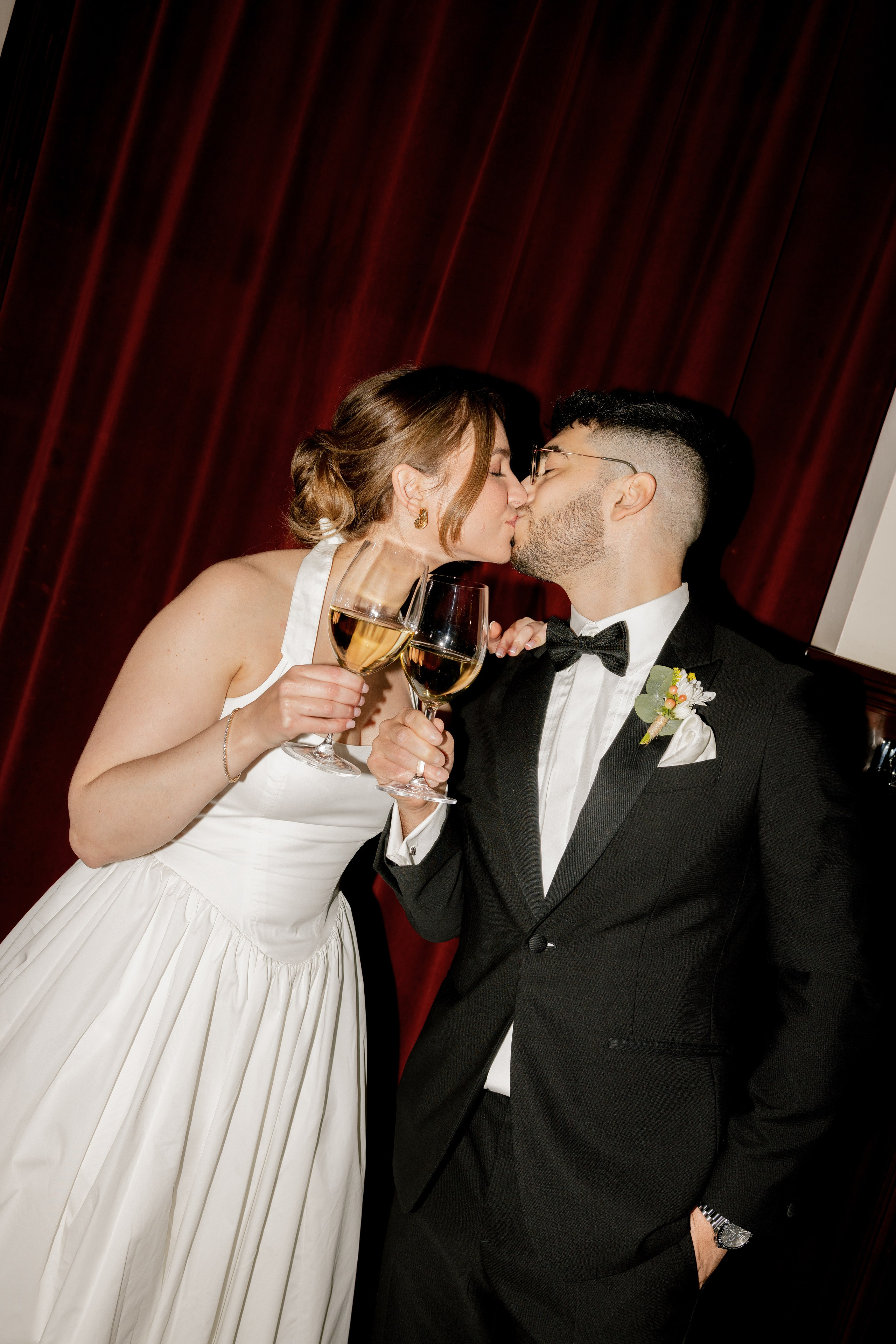 V & M. WEDDING VIDEOGRAPHER TORONTO