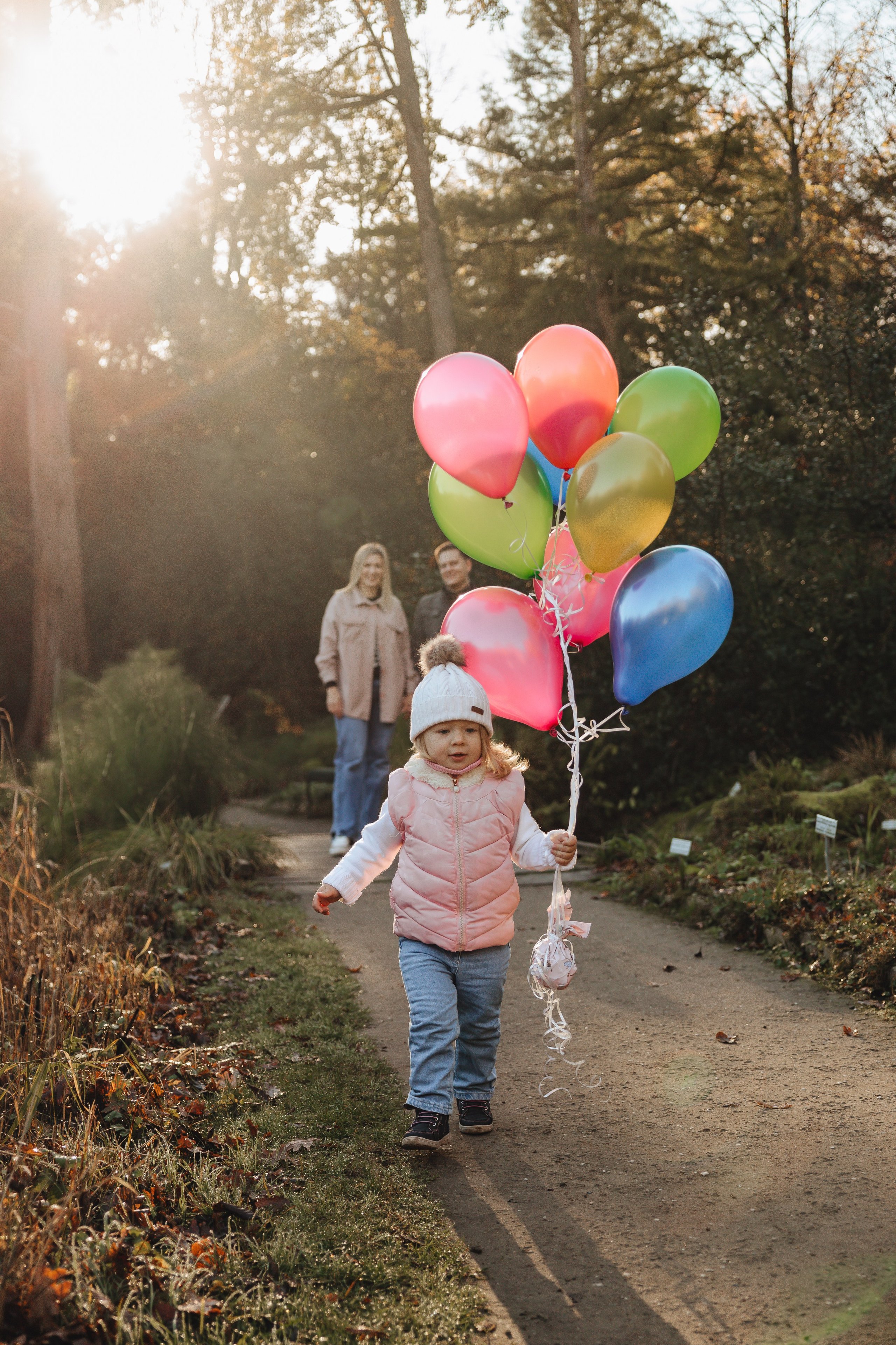 Familie. Photographer in Bochum Dolia Halyna