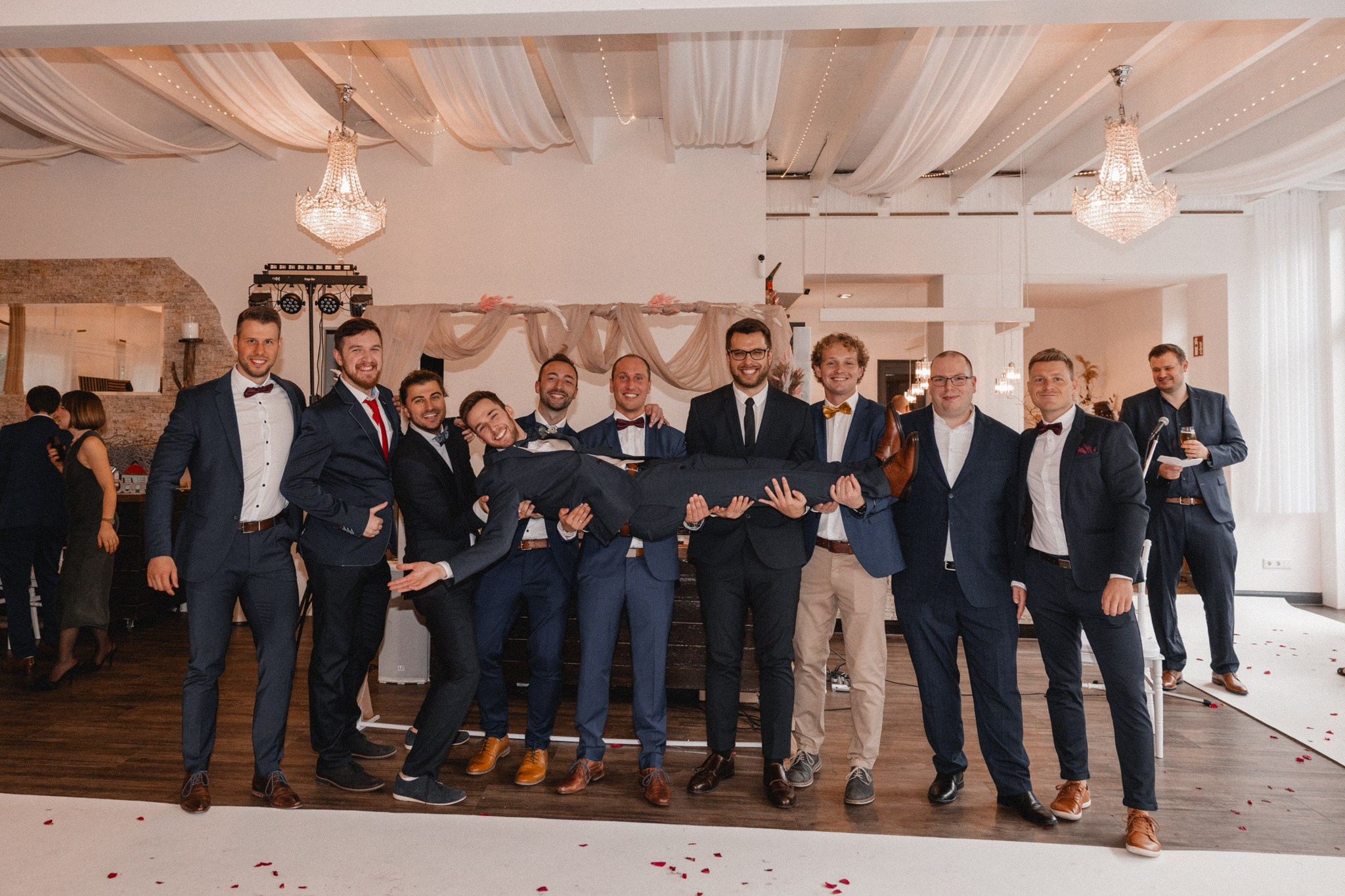 Olga & Jannick. Hochzeitsfotografie |Hochzeitsfotograf Bochum | Hochzeitsfotograf Dortmund | Hochzeitsfotograf Essen | Hochzeitsfotograf Ruhrgebiet