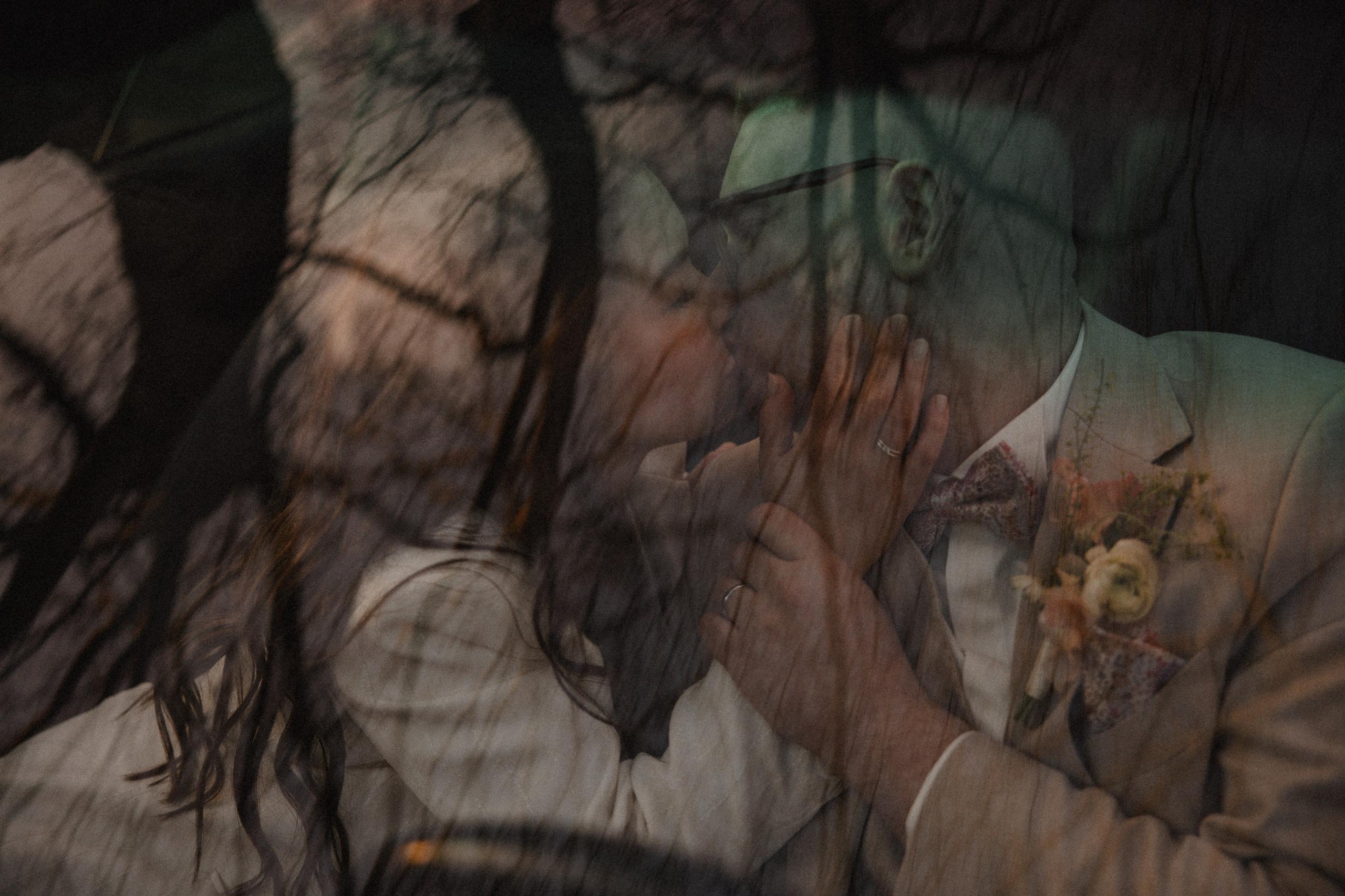 Morena & Niklas I Haus Hohenstein. Hochzeitsfotografin Bochum | Halyna Reiche Fotografie NRW