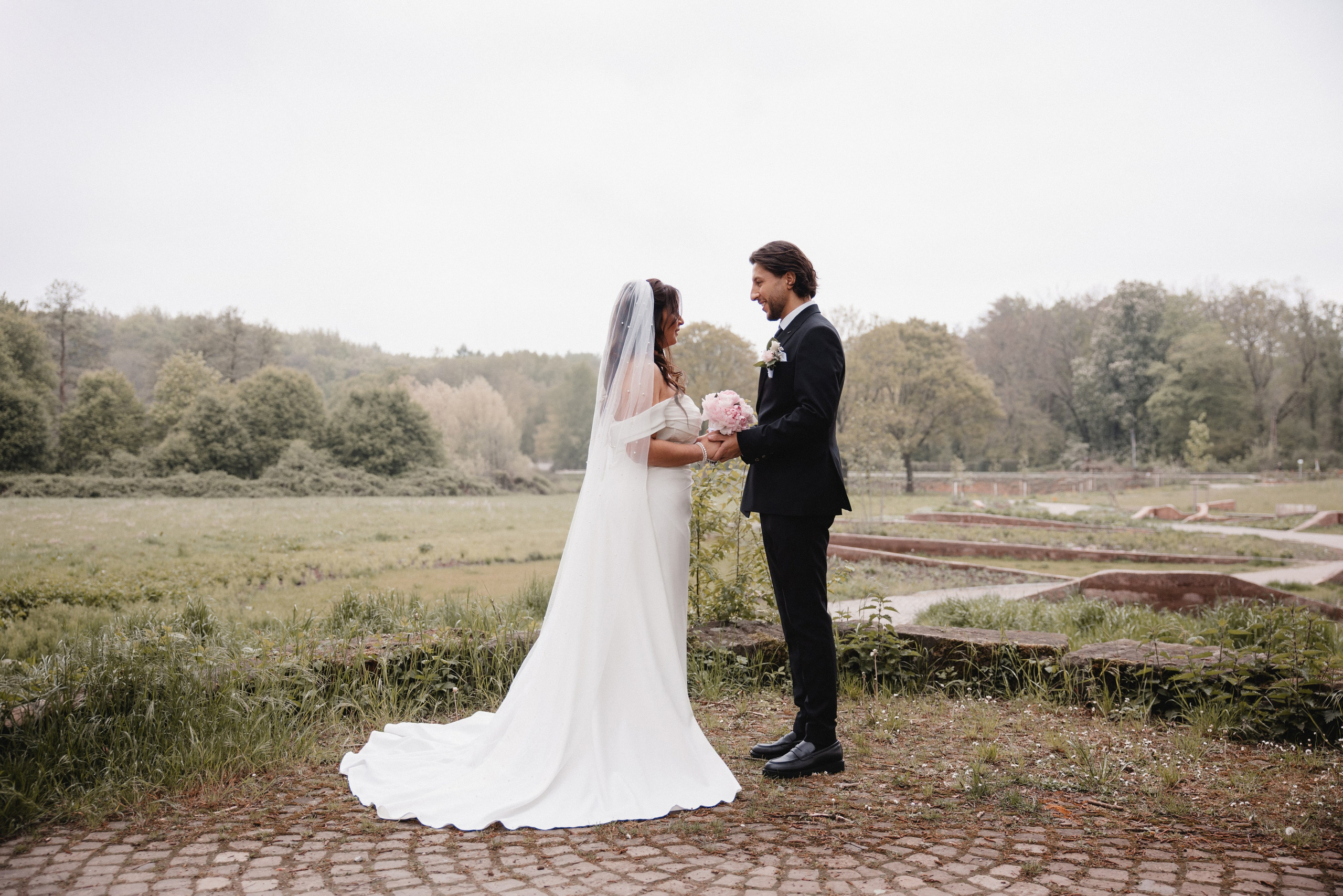 Standesamtliche Trauung im Herrenhaus Cromford, Ratingen. Hochzeitsfotografie |Hochzeitsfotograf Bochum | Hochzeitsfotograf Dortmund | Hochzeitsfotograf Essen | Hochzeitsfotograf Ruhrgebiet