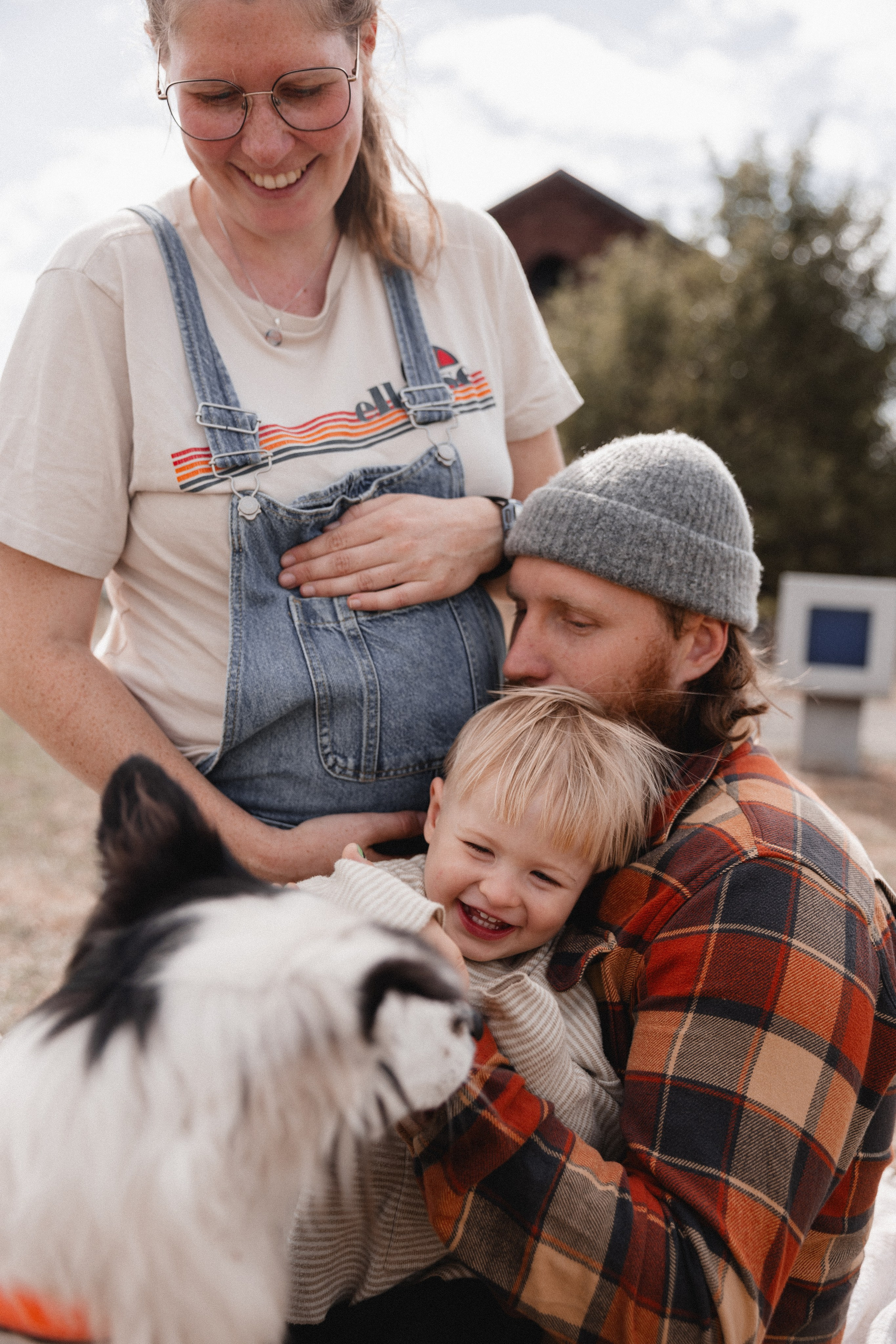 Thessa & Moritz I Westpark Bochum. Hochzeitsfotografin Bochum | Halyna Reiche Fotografie NRW